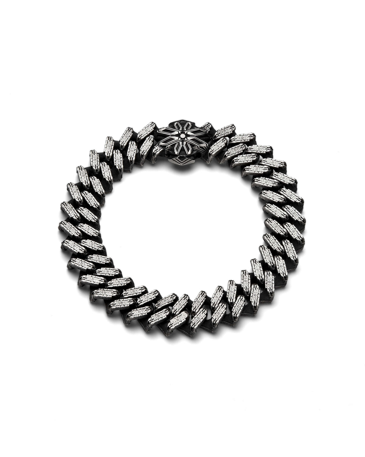 CUBAN CR-12 BRACELET