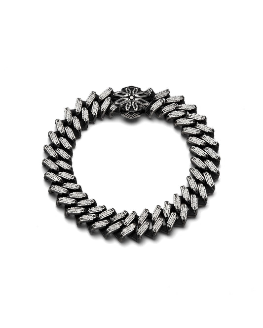 CUBAN CR-12 BRACELET