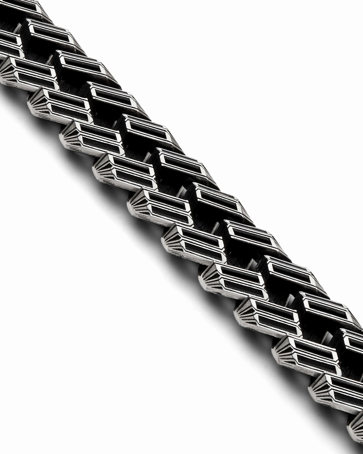 Cuban FUTURE 015 Bracelet
