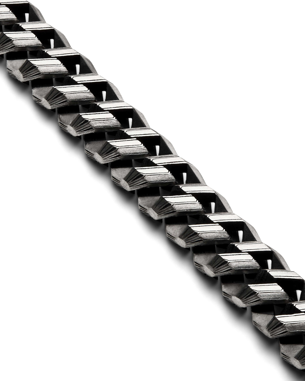 Cuban FUTURE 010 Bracelet