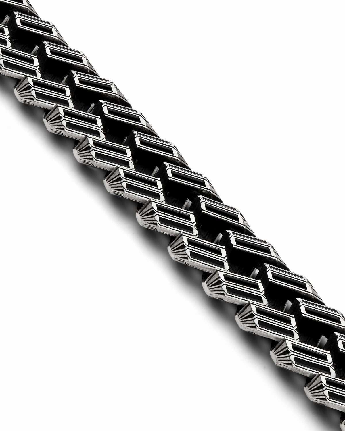Cuban FUTURE 010 Bracelet