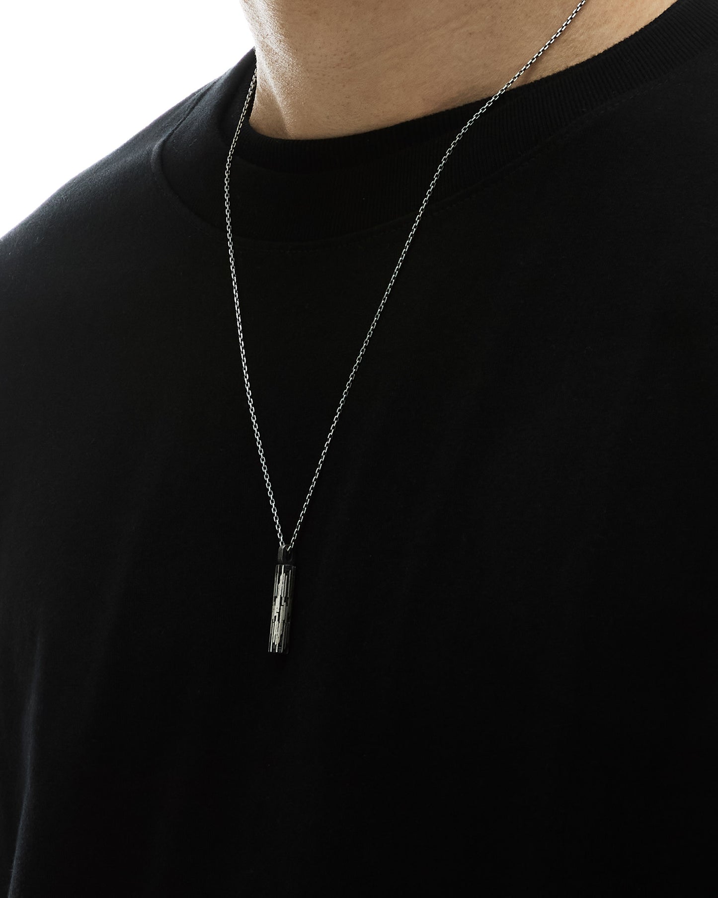 MØSAÏS PARIS AST-066 Pendant Silver 925