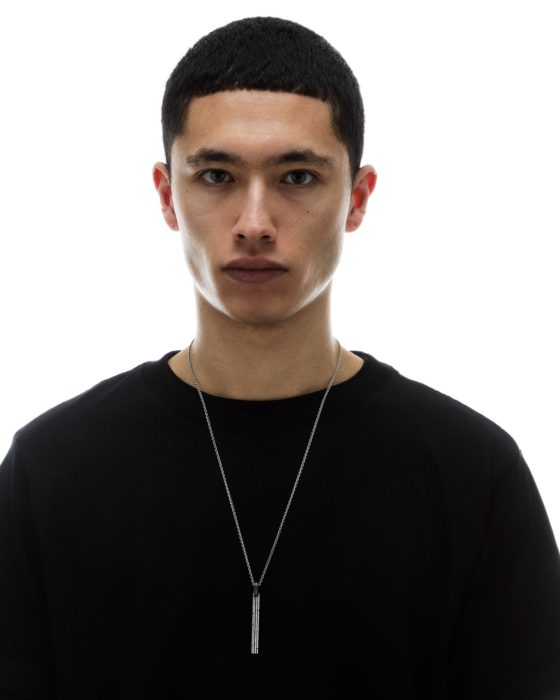 MØSAÏS PARIS SIK-006 Pendant Silver 925