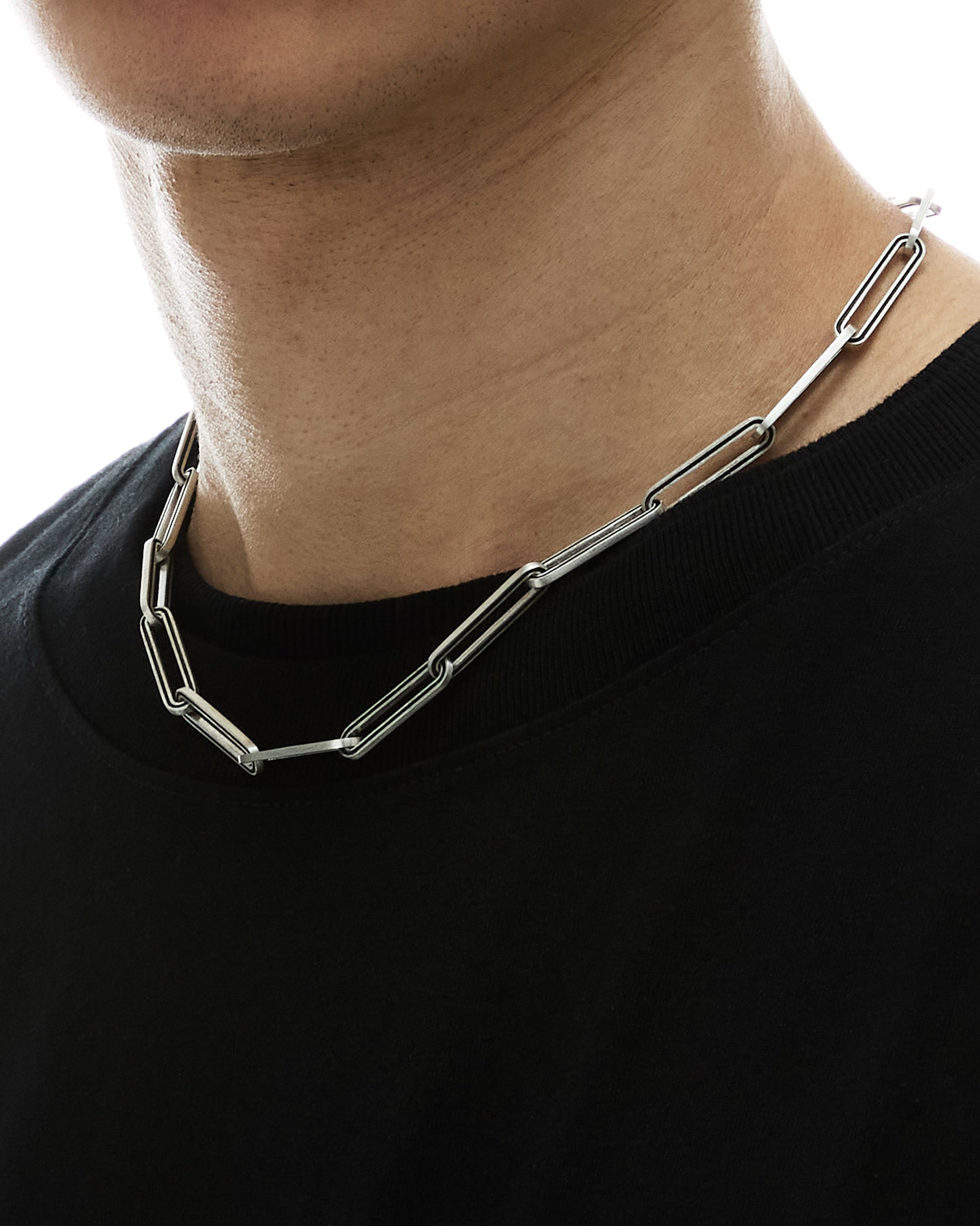 MØSAÏS PARIS SC-56 Necklace Silver 925