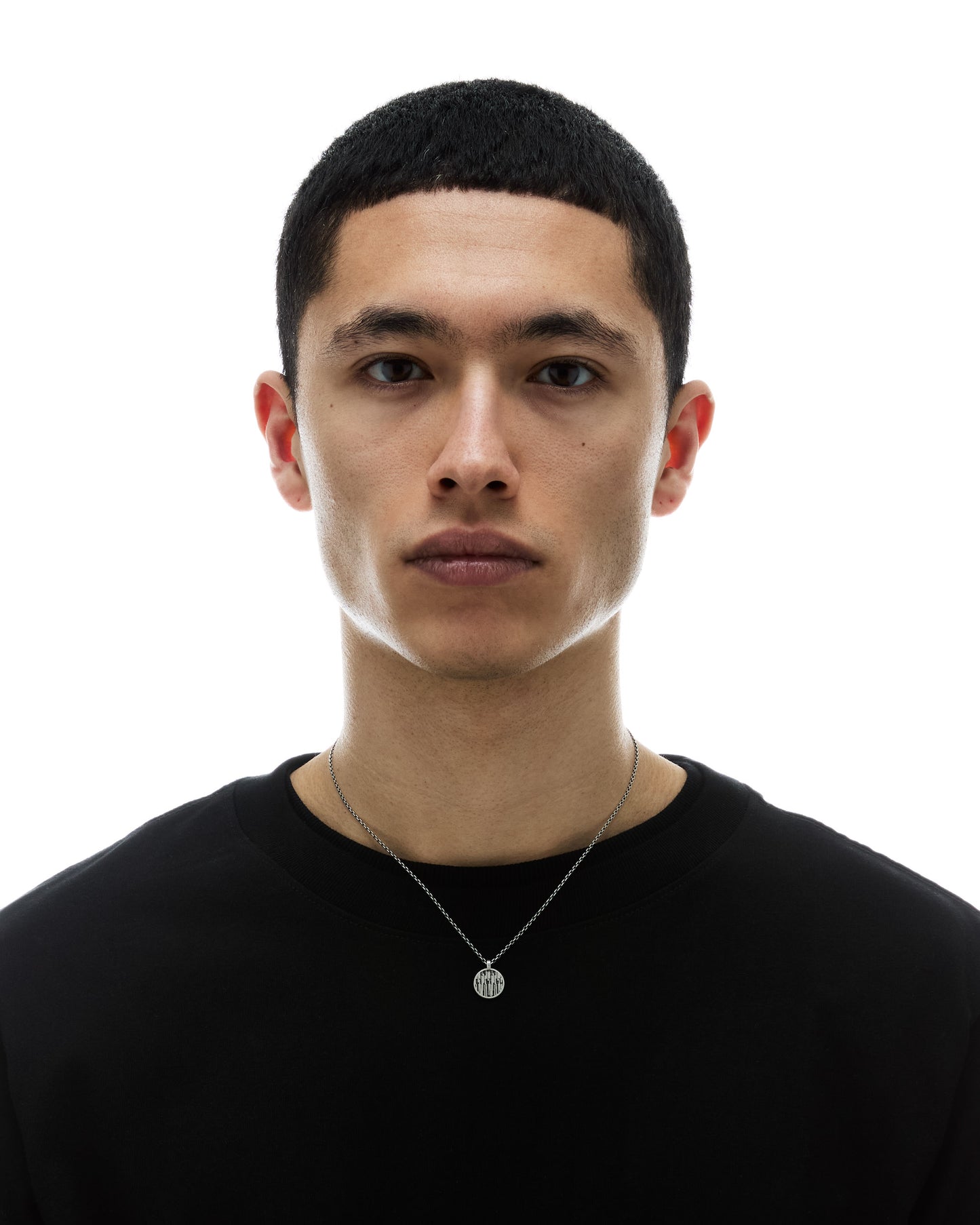 MØSAÏS PARIS AST-666 Pendant Silver 925