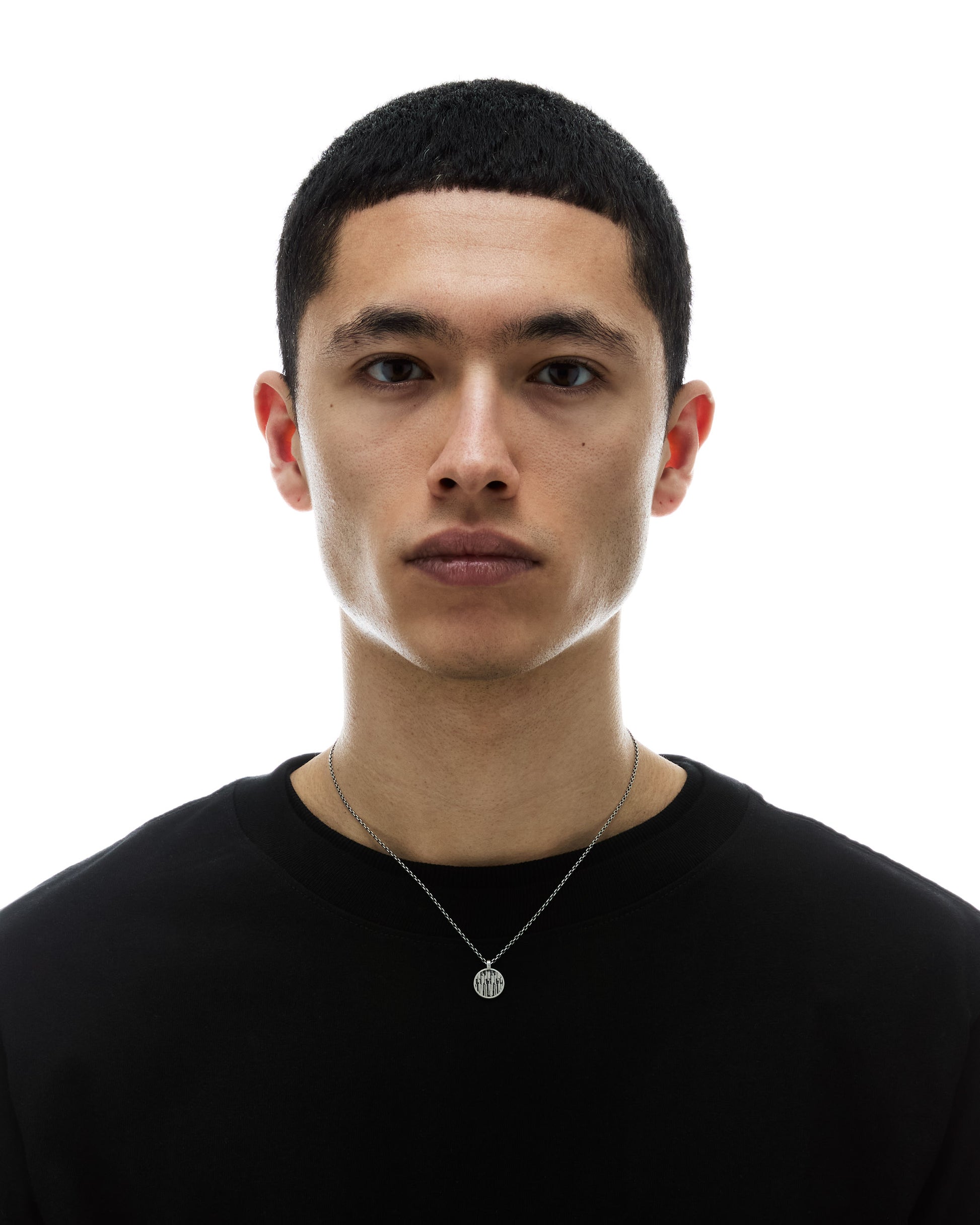 MØSAÏS PARIS AST-666 Pendant Silver 925
