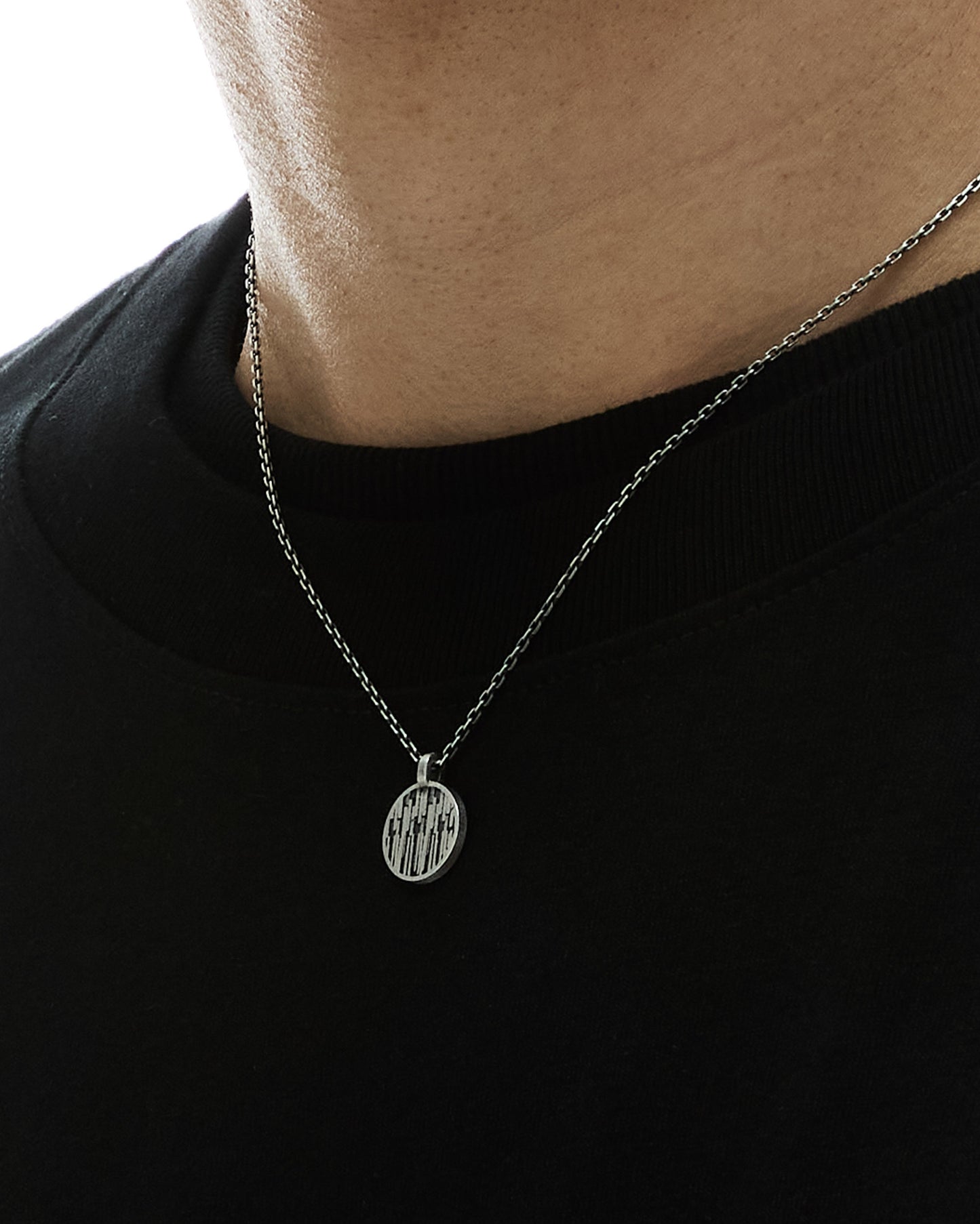 MØSAÏS PARIS AST-666 Pendant Silver 925