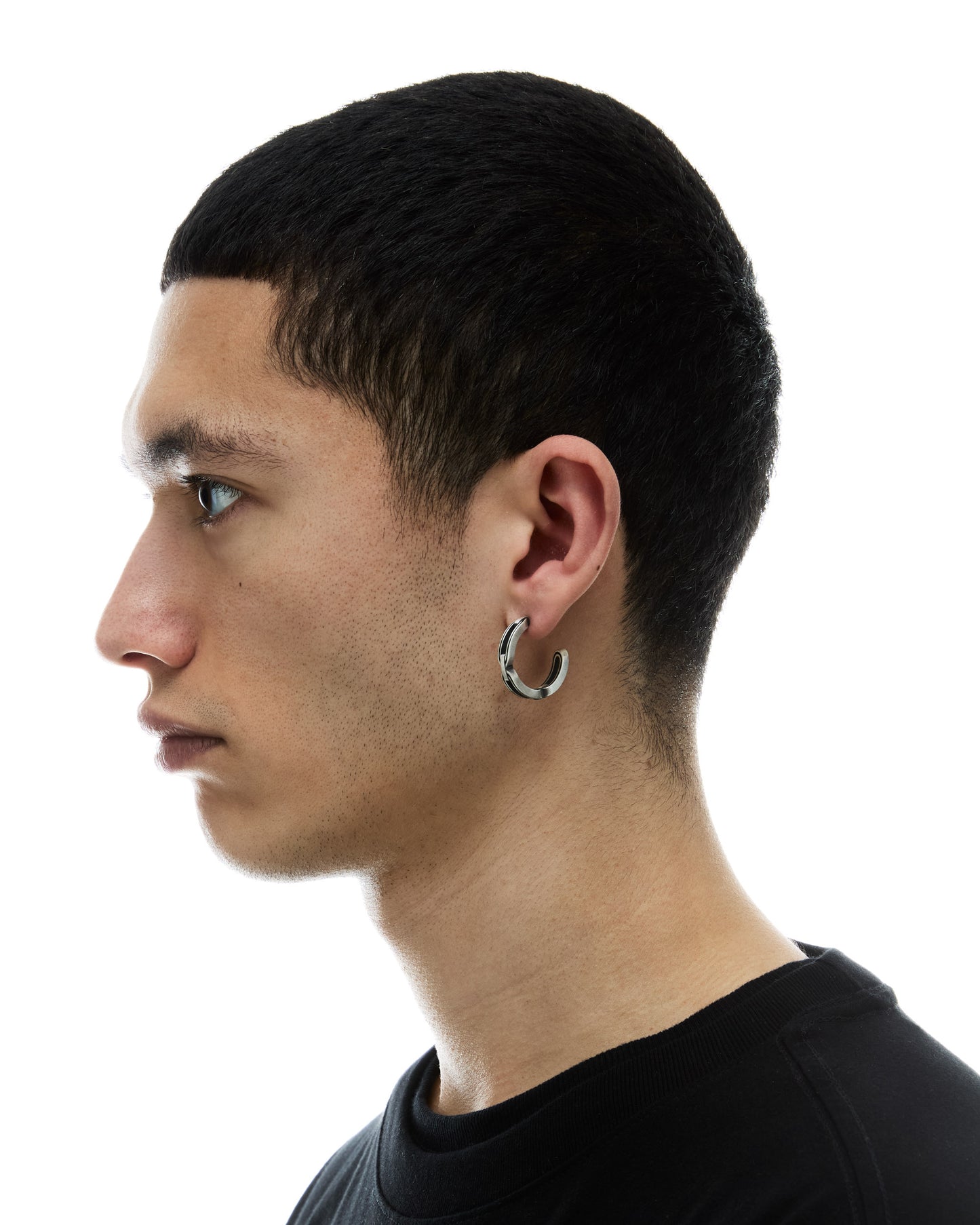 MØSAÏS PARIS ST-54 YY-YY Earring Silver 925