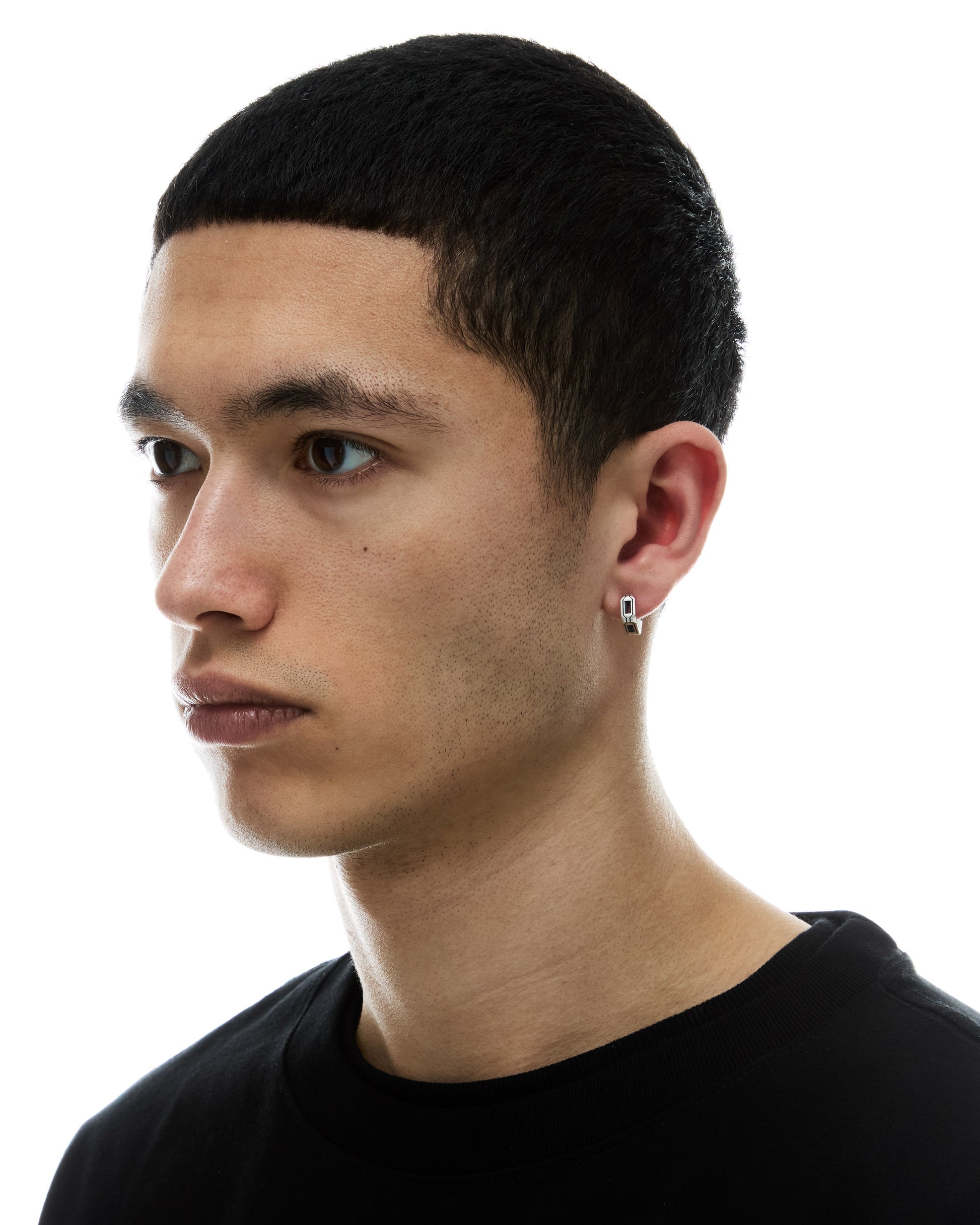 MØSAÏS PARIS EV26-54-00 Earring Silver 925
