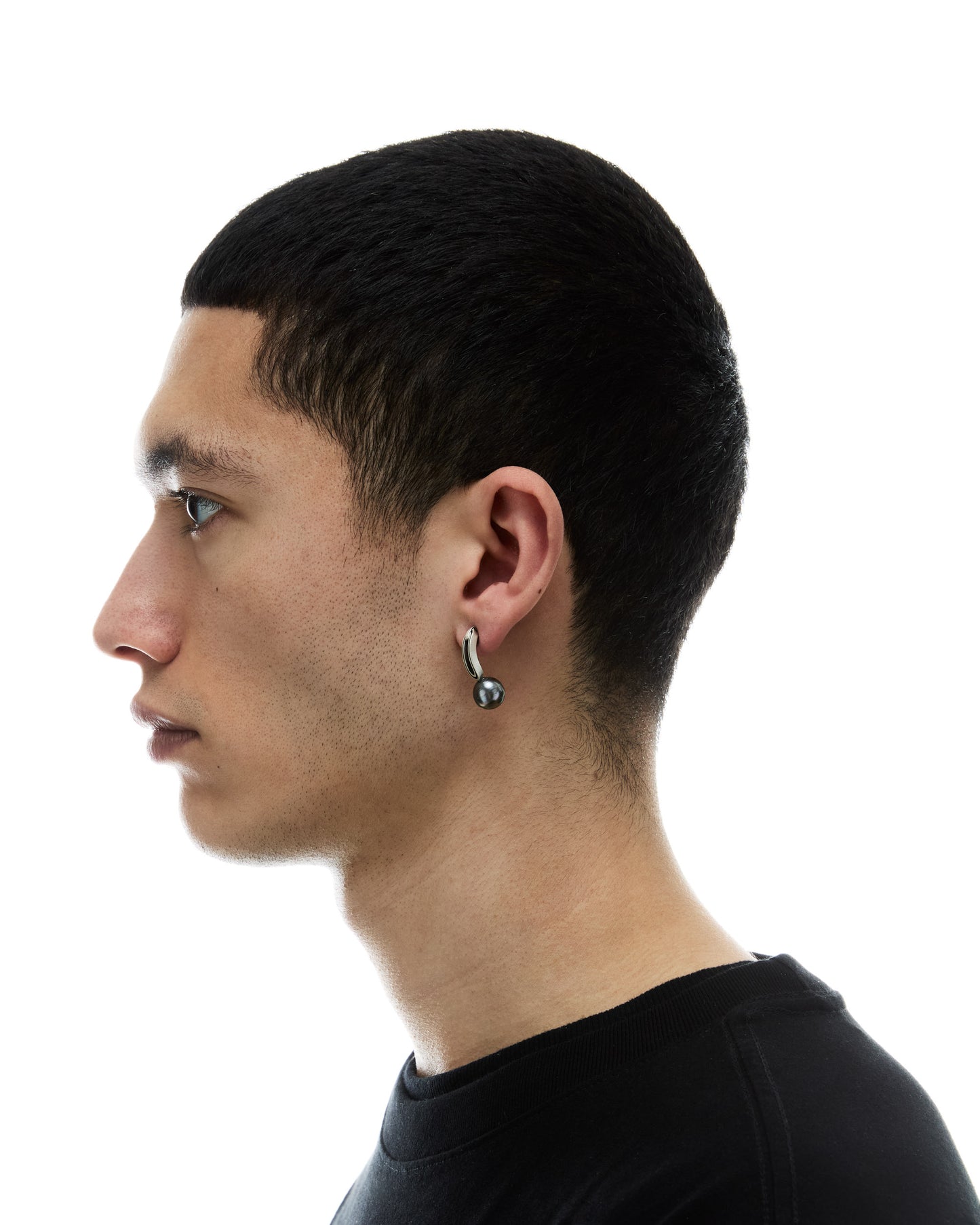 MØSAÏS PARIS F1-54-01 Earring Silver 925
