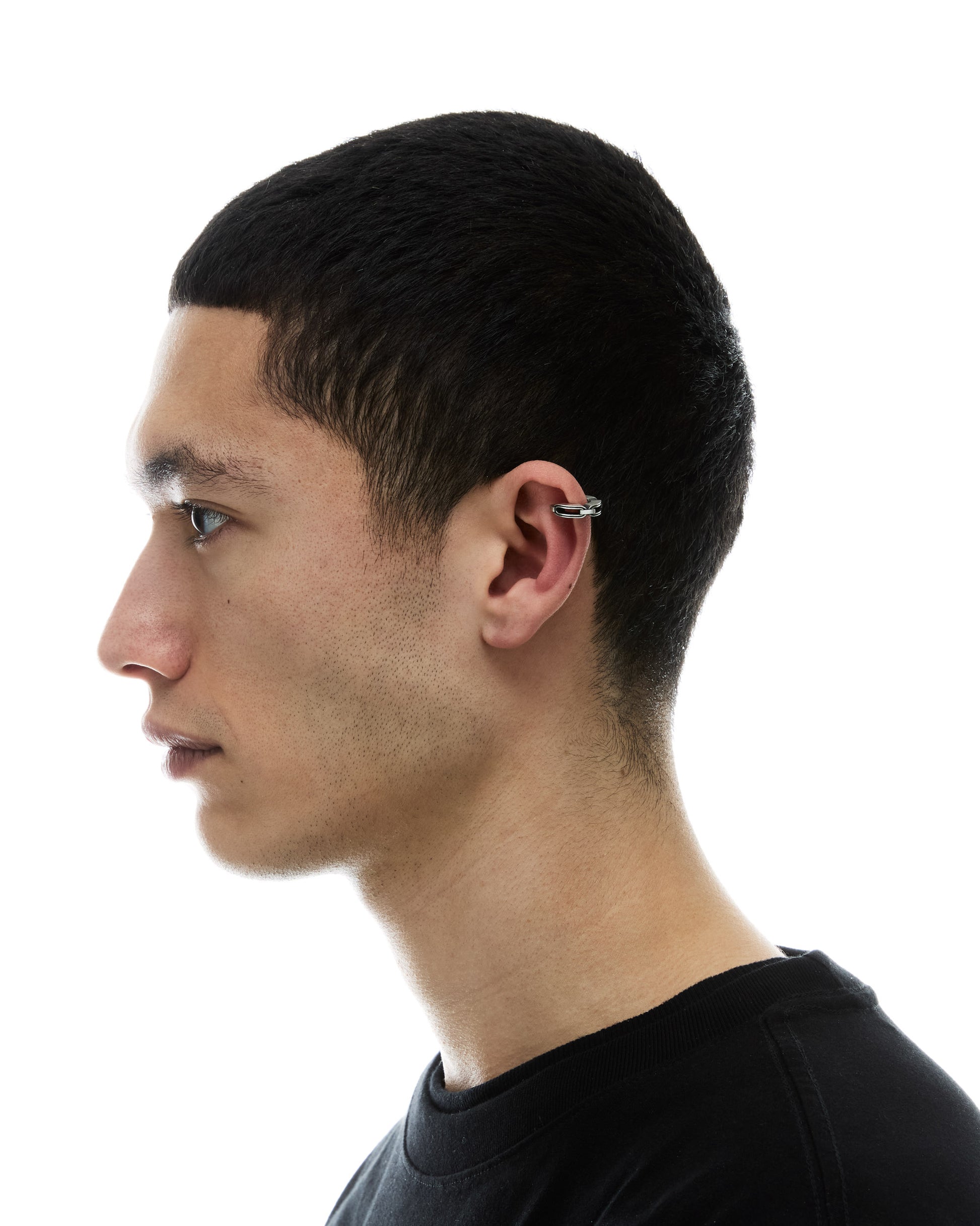 MØSAÏS PARIS 54-B1 Ear cuff Silver 925