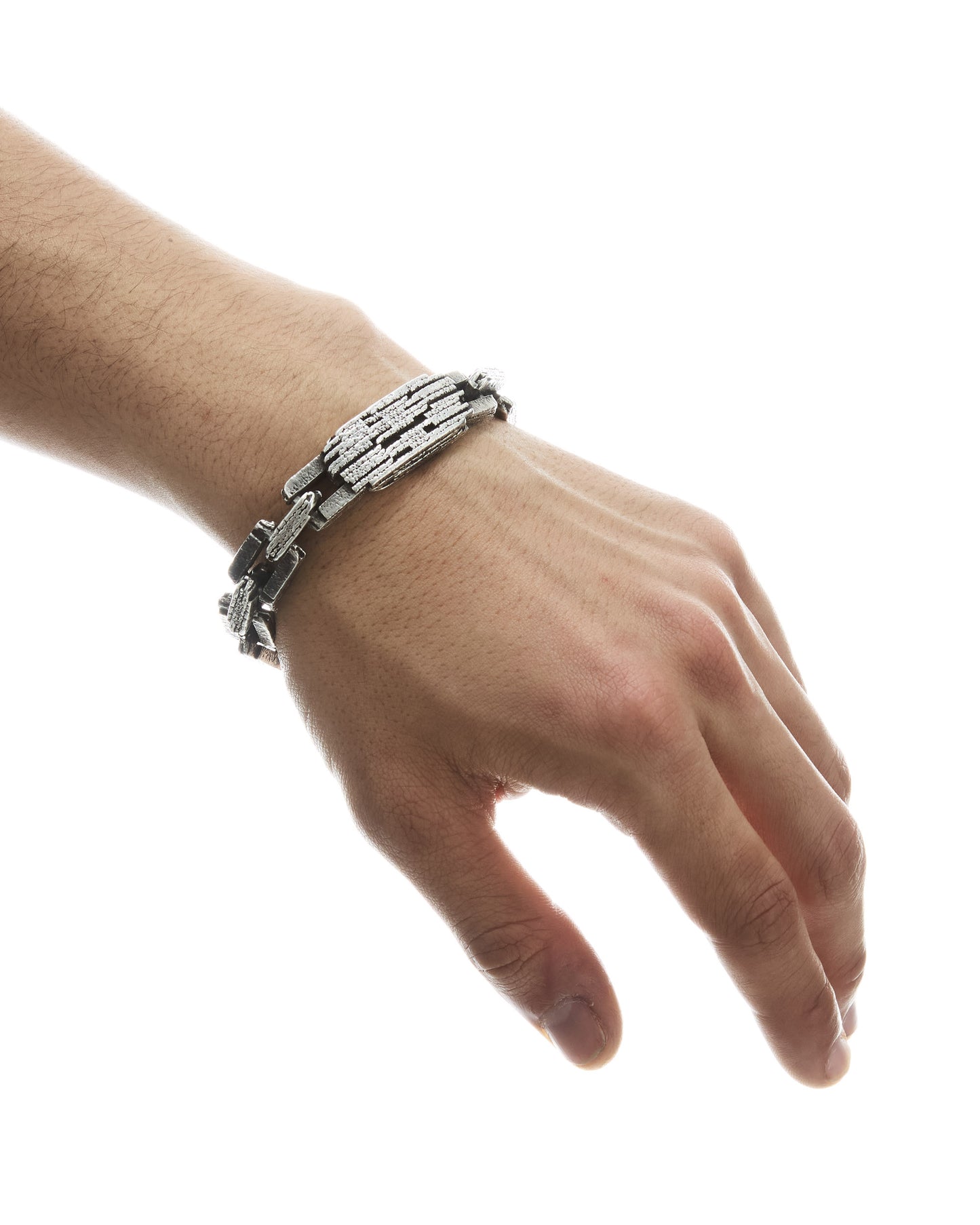 MØSAÏS PARIS AZK-2 Bracelet Silver 925