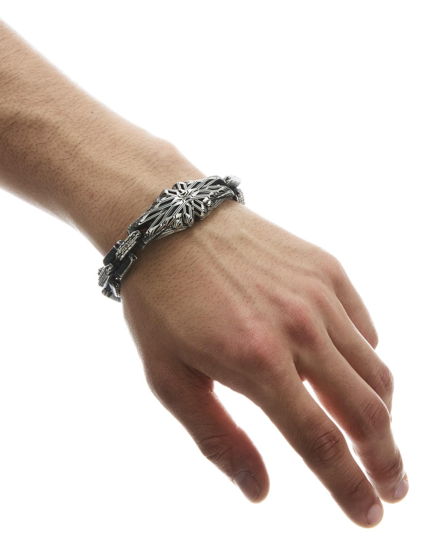 AZK02 X ORCHID Bracelet