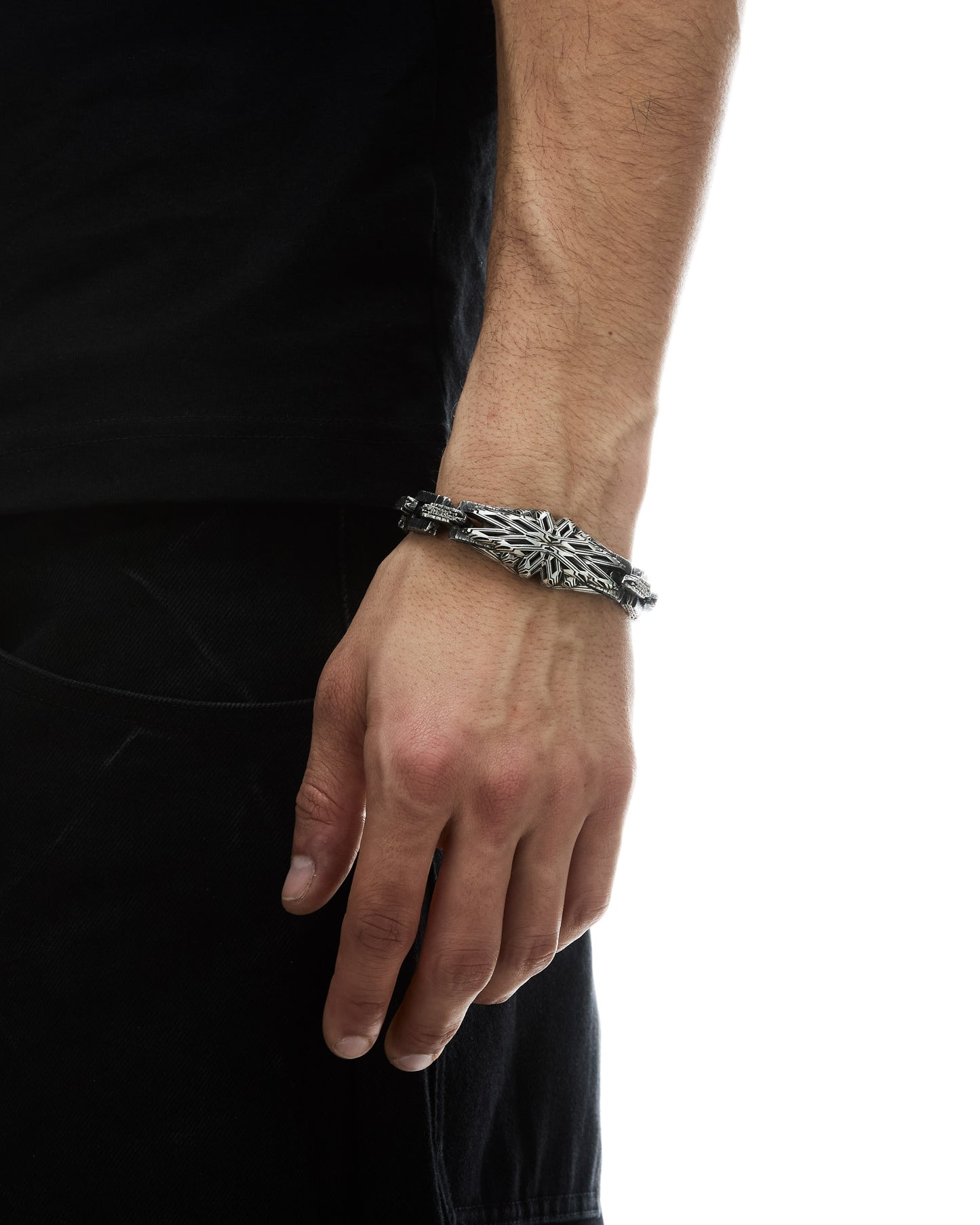 AZK02 X ORCHID Bracelet