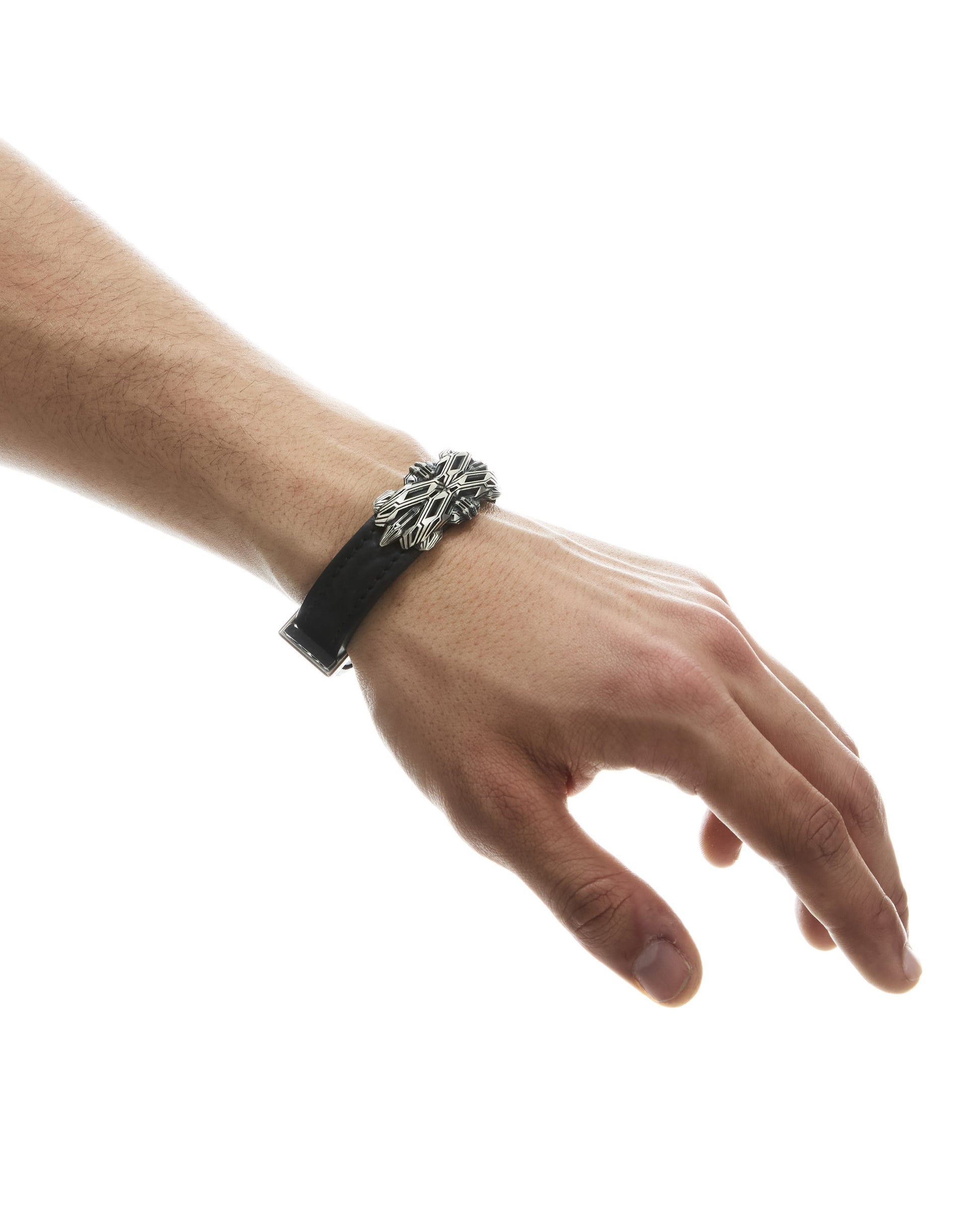 MØSAÏS PARIS Genesis [ 015 ] bracelet Silver 925