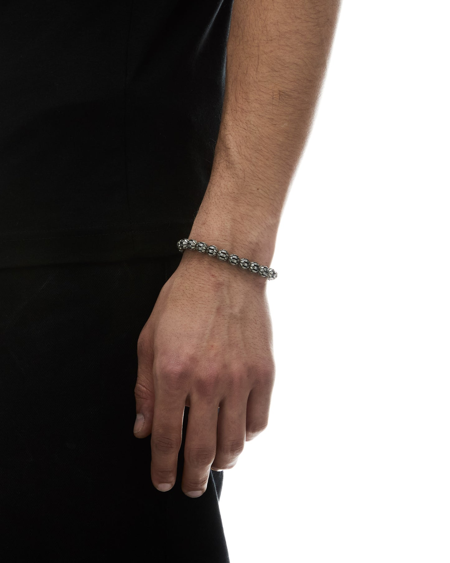 MØSAÏS PARIS 54-EV22 Bracelet Silver 925