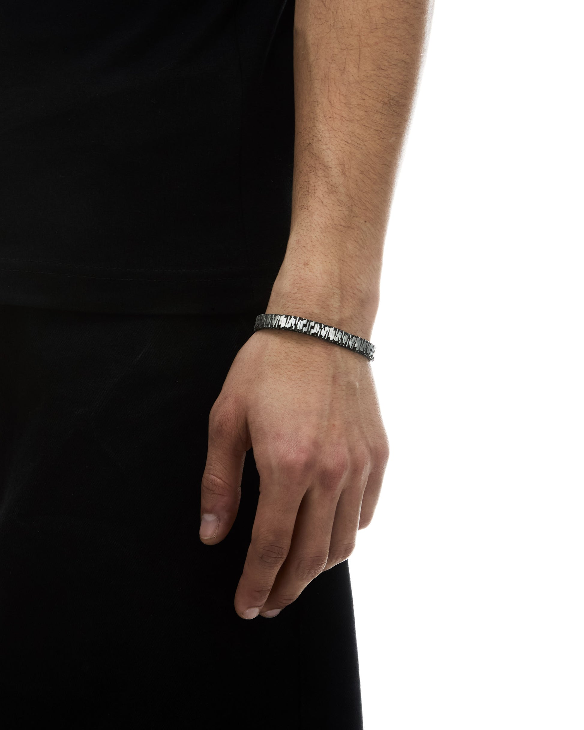MØSAÏS PARIS Asteroid-00 Bracelet Silver 925