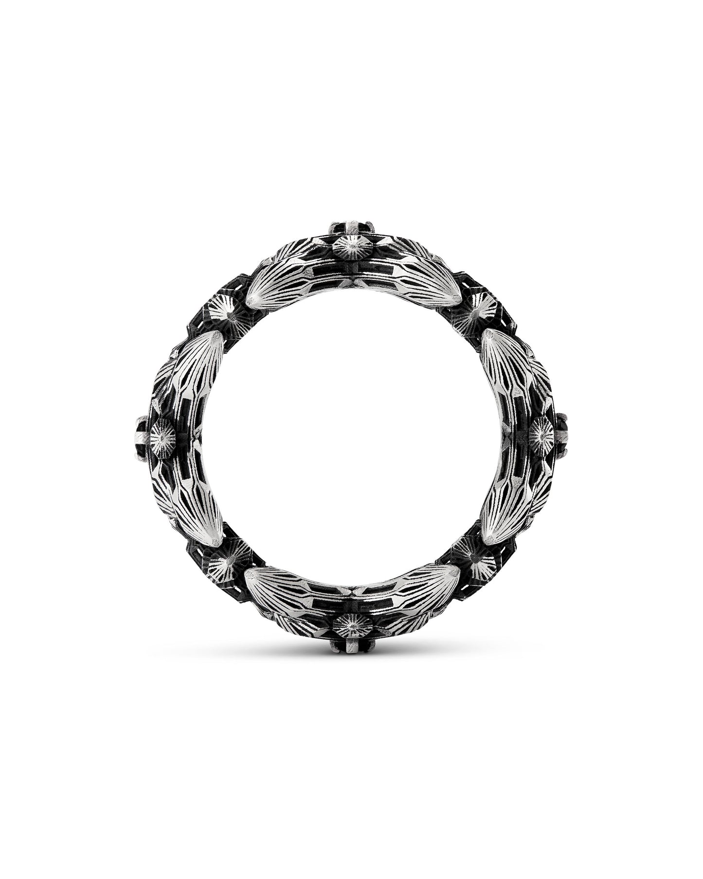 ORCHID-BLOOM-10-66 Ring