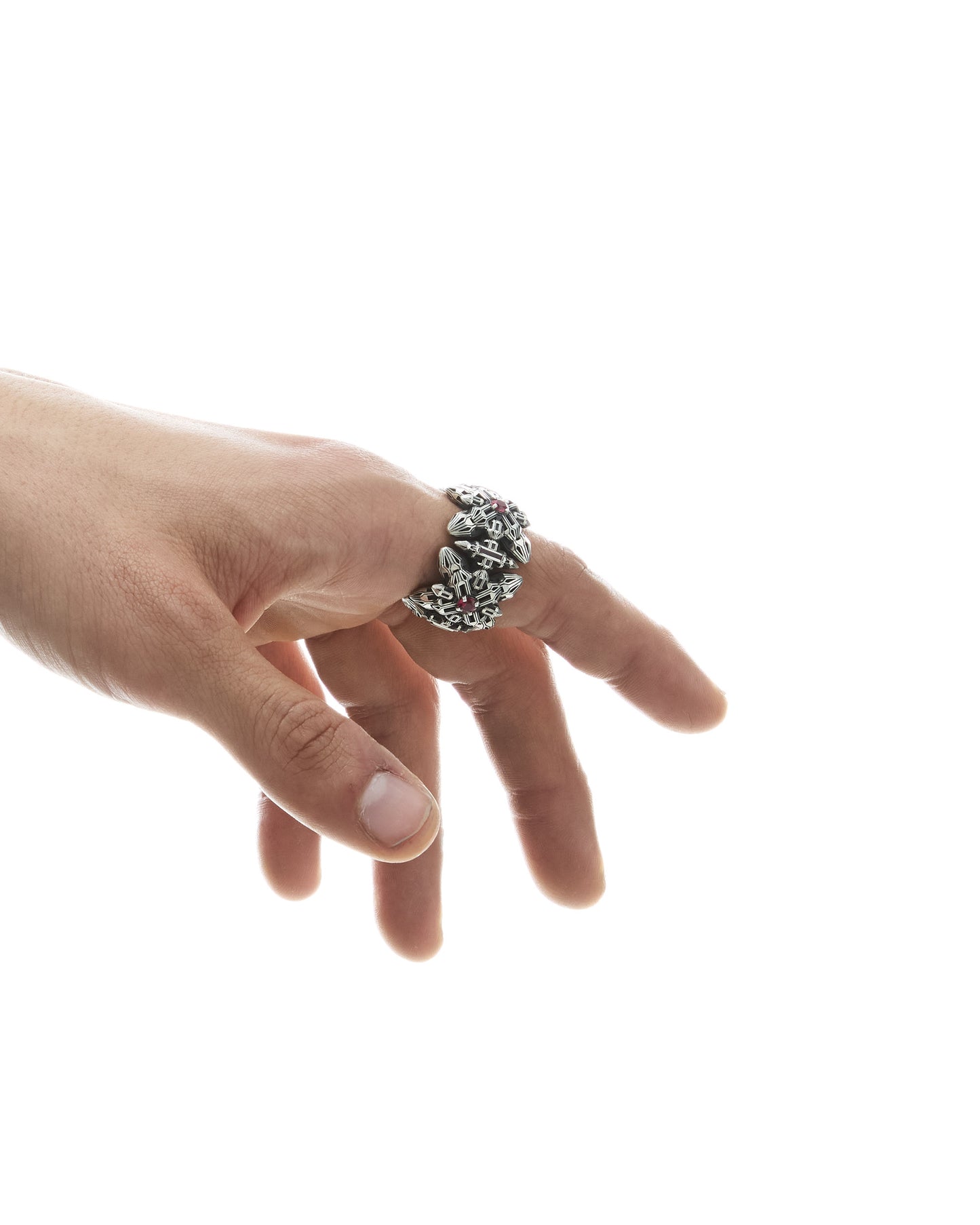 ORCHID-BLOOM-20-66-66 Ring