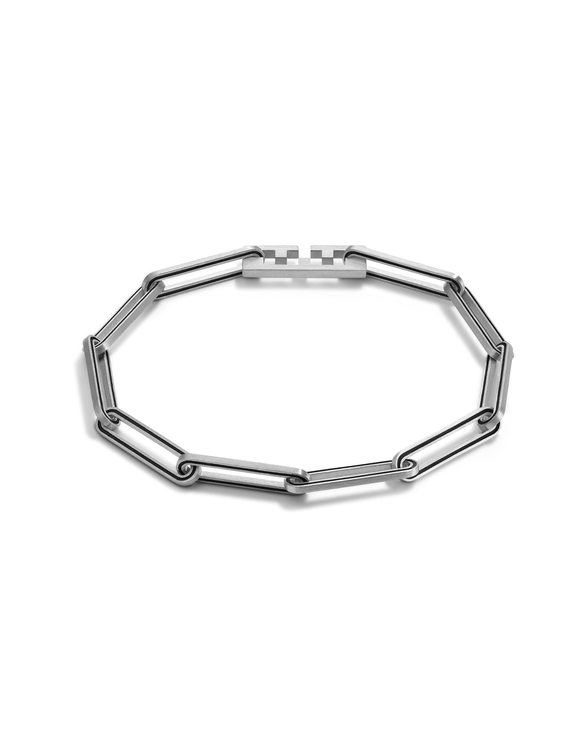 MØSAÏS PARIS SC-56 Bracelet Silver 925