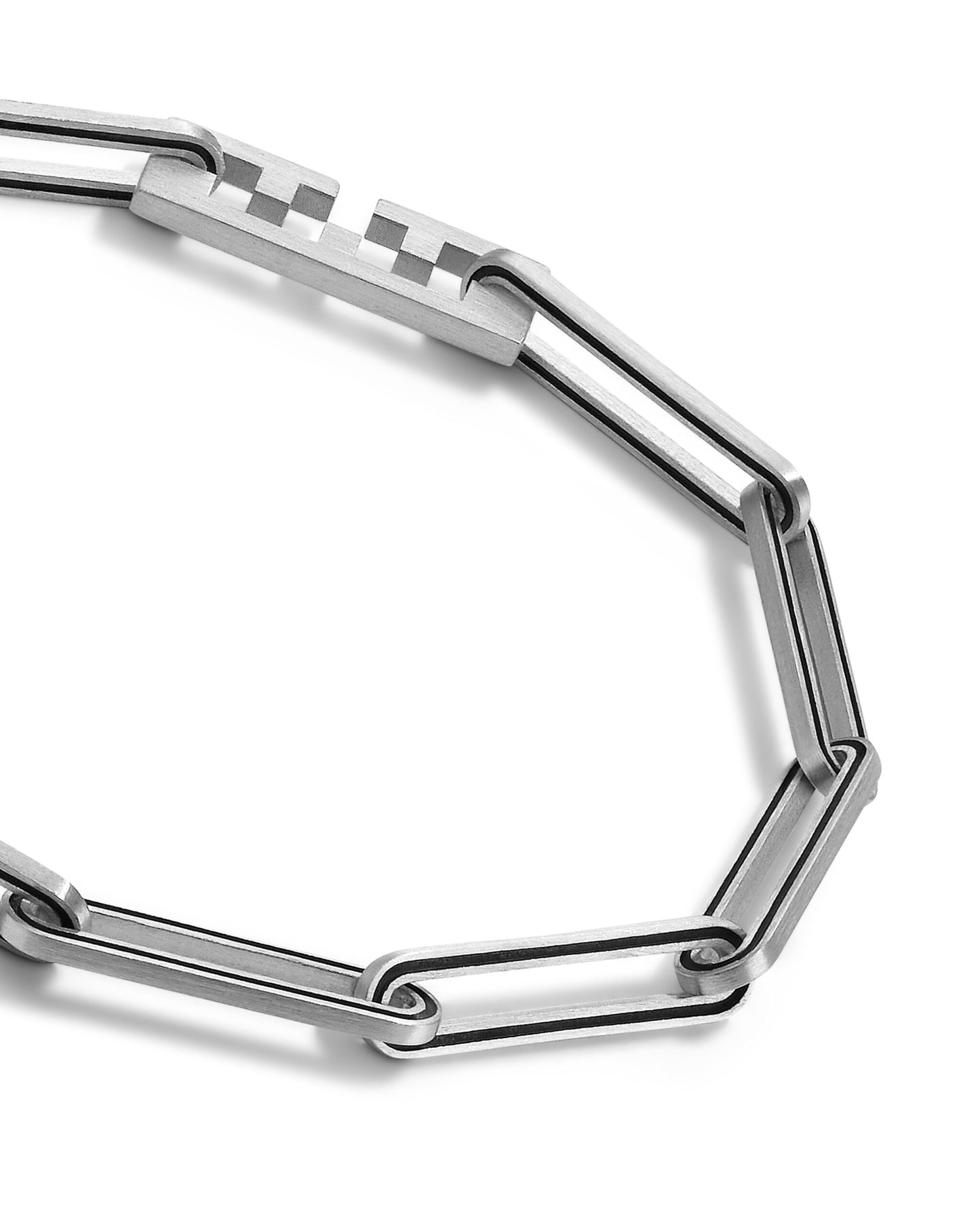 MØSAÏS PARIS SC-56 Bracelet Silver 925