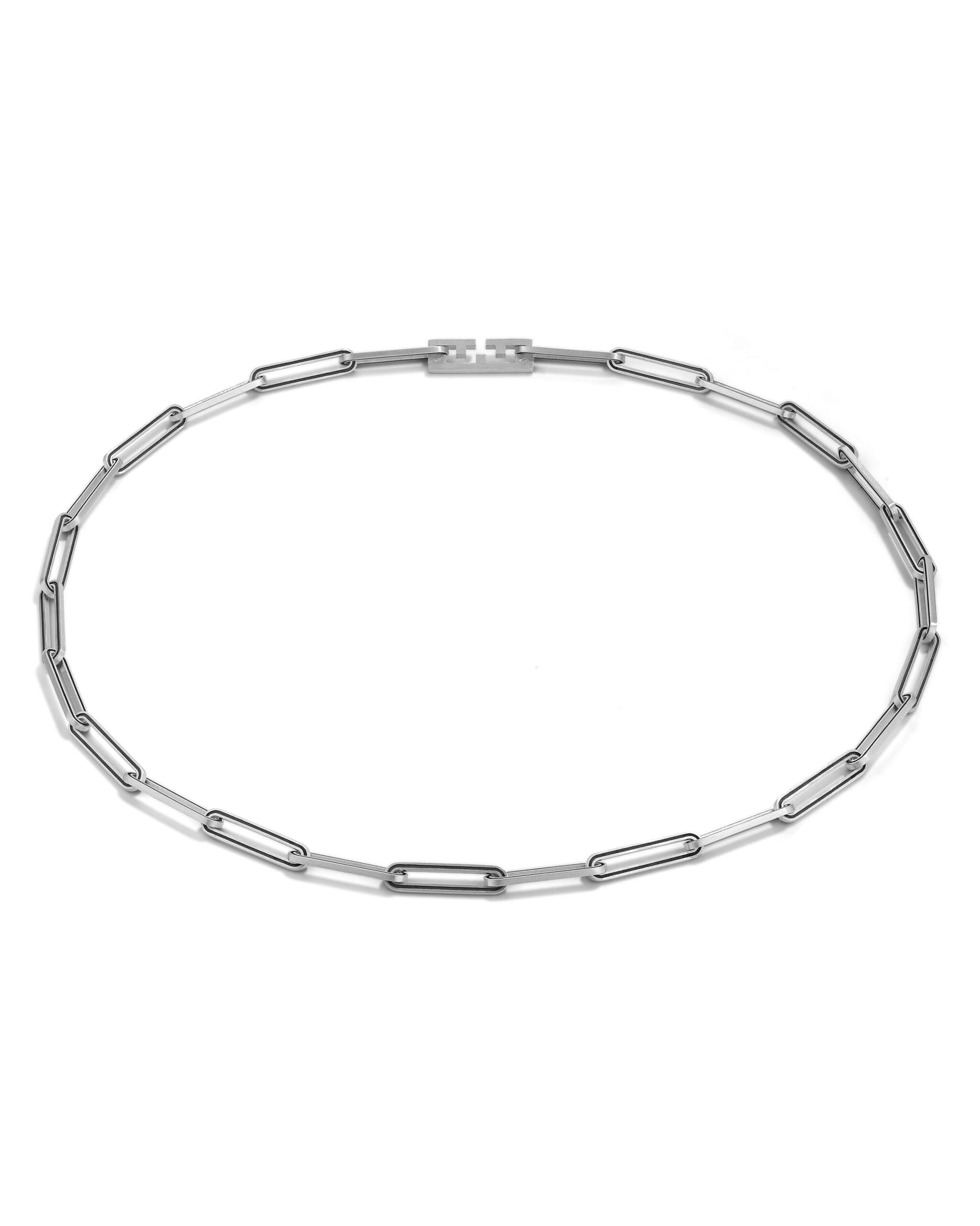 MØSAÏS PARIS SC-56 Necklace Silver 925