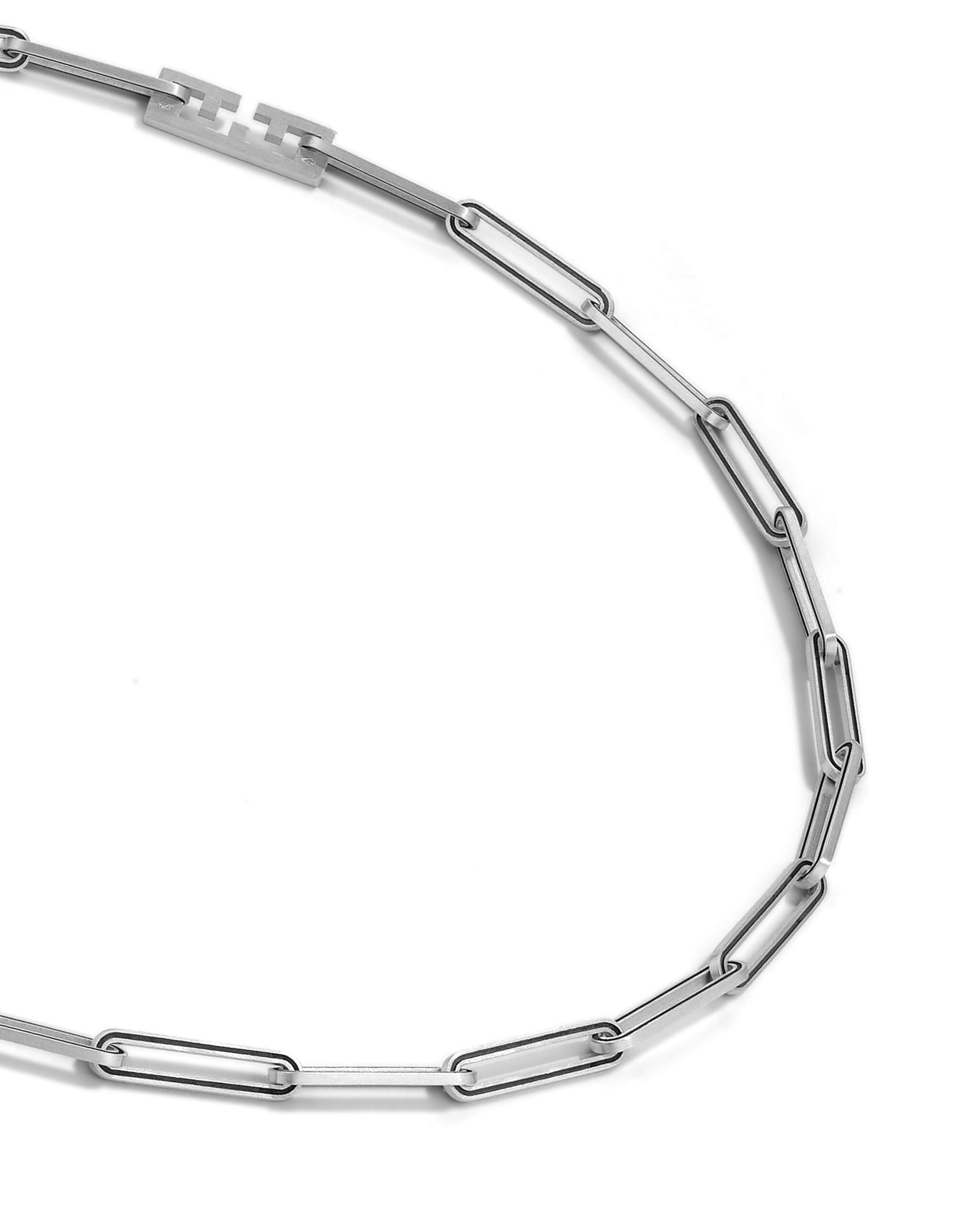 MØSAÏS PARIS SC-56 Necklace Silver 925
