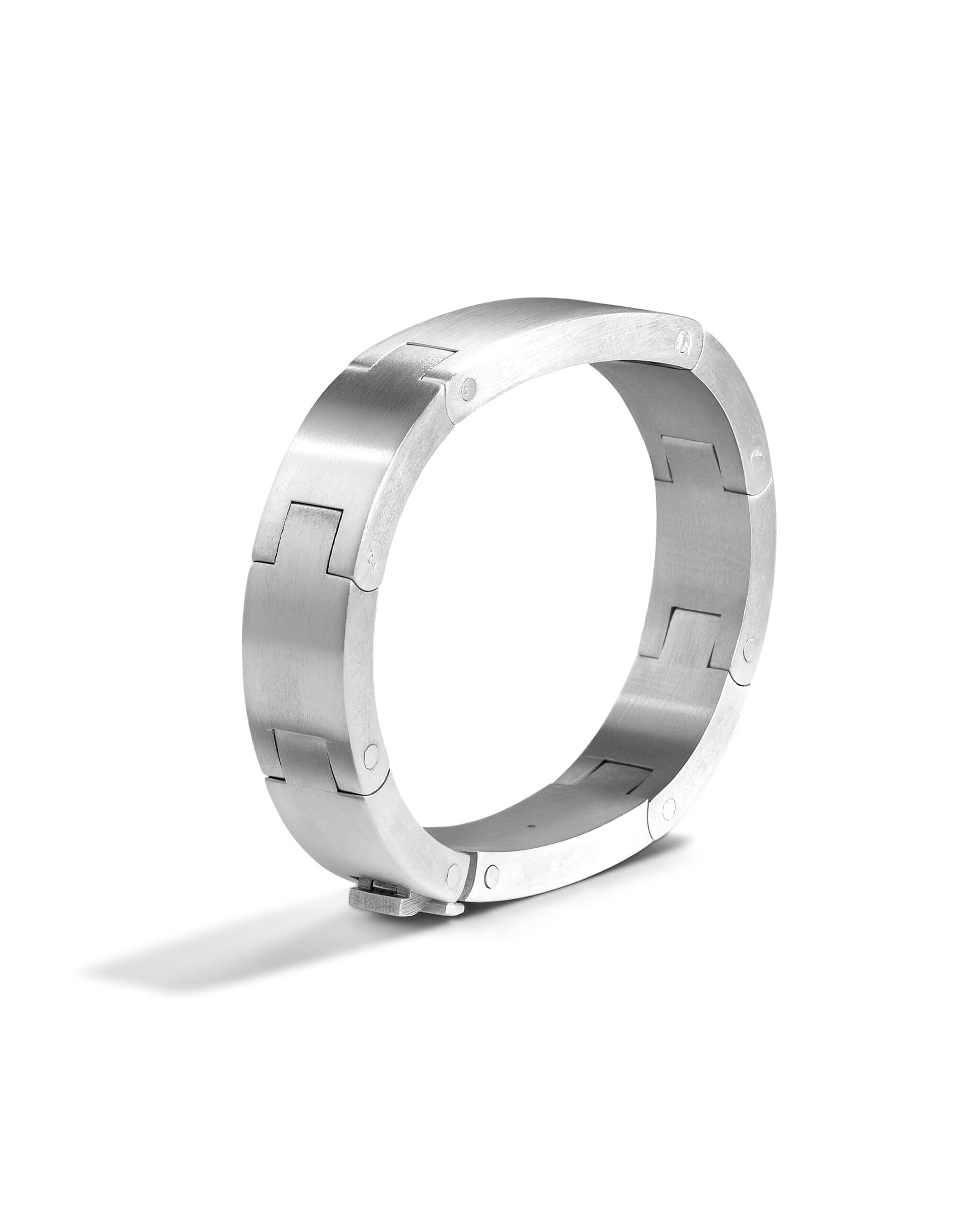 MØSAÏS PARIS SPACE 00-01 Bracelet Silver 925