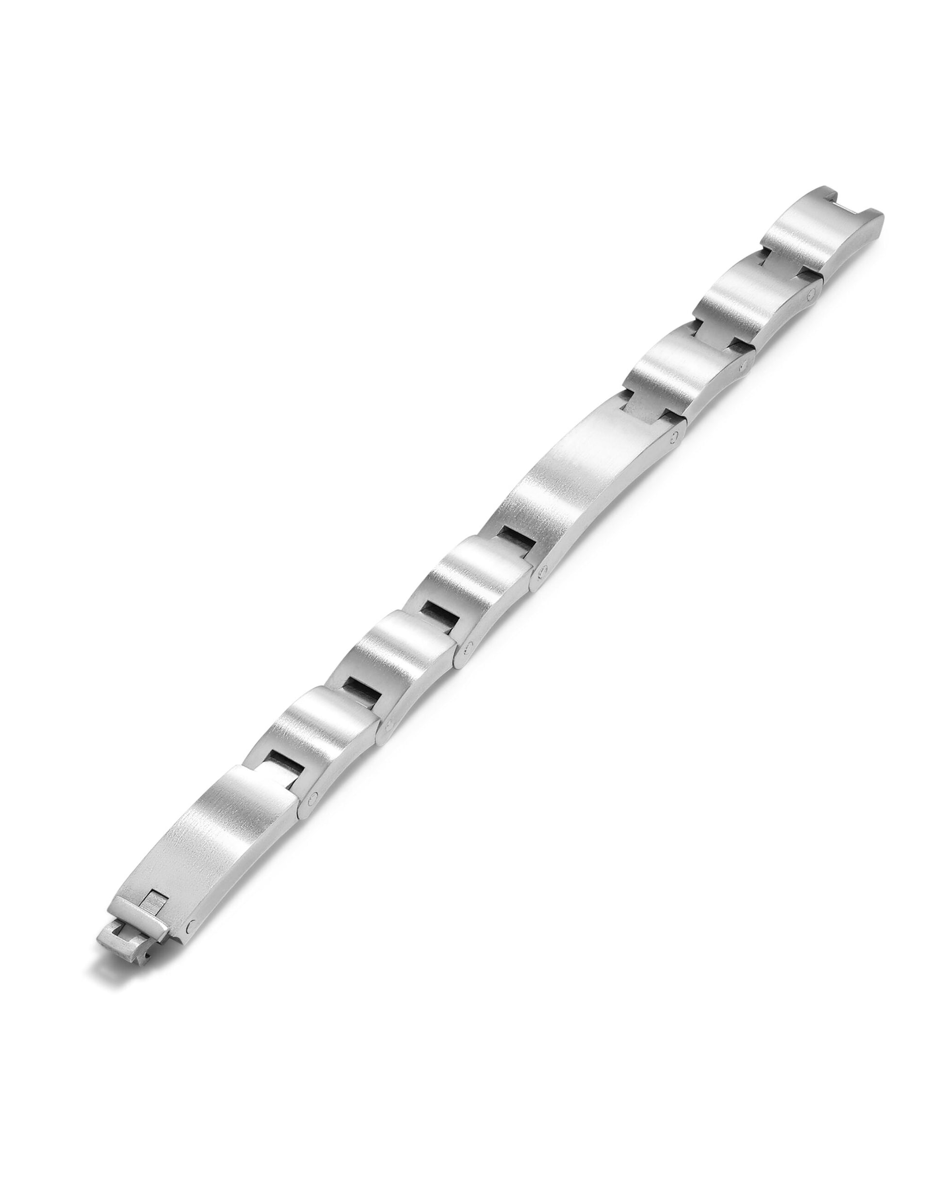 MØSAÏS PARIS SPACE 00-01 Bracelet Silver 925