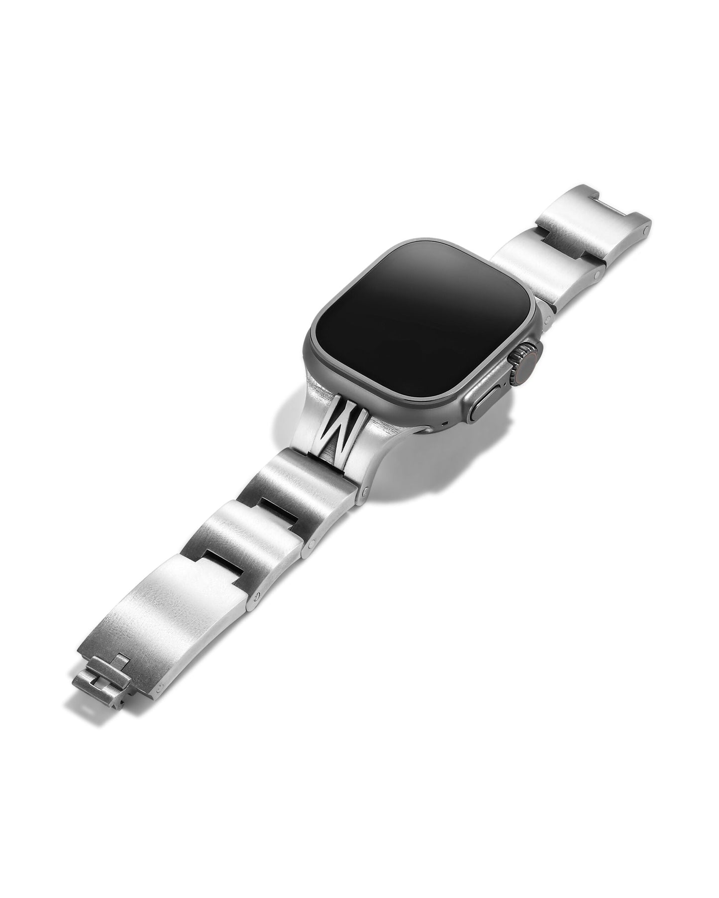 MØSAÏS PARIS SPACE A-W Ultra Skin Silver 925