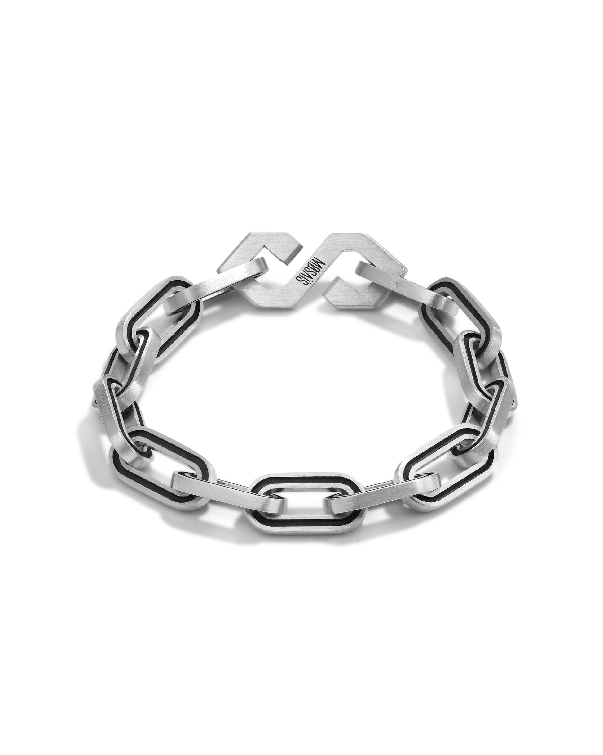 MØSAÏS PARIS ST-54 Bracelet Silver 925