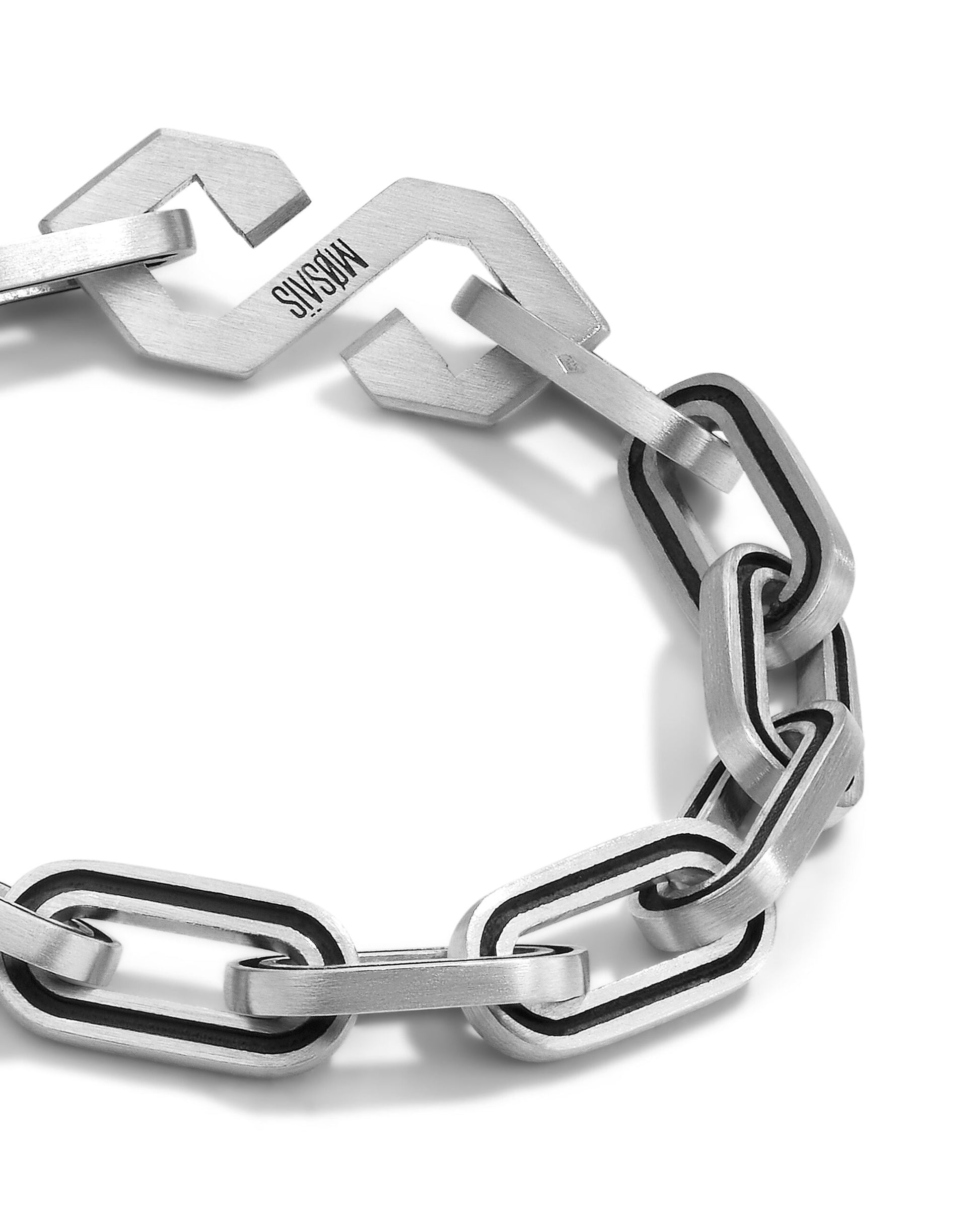 MØSAÏS PARIS ST-54 Bracelet Silver 925