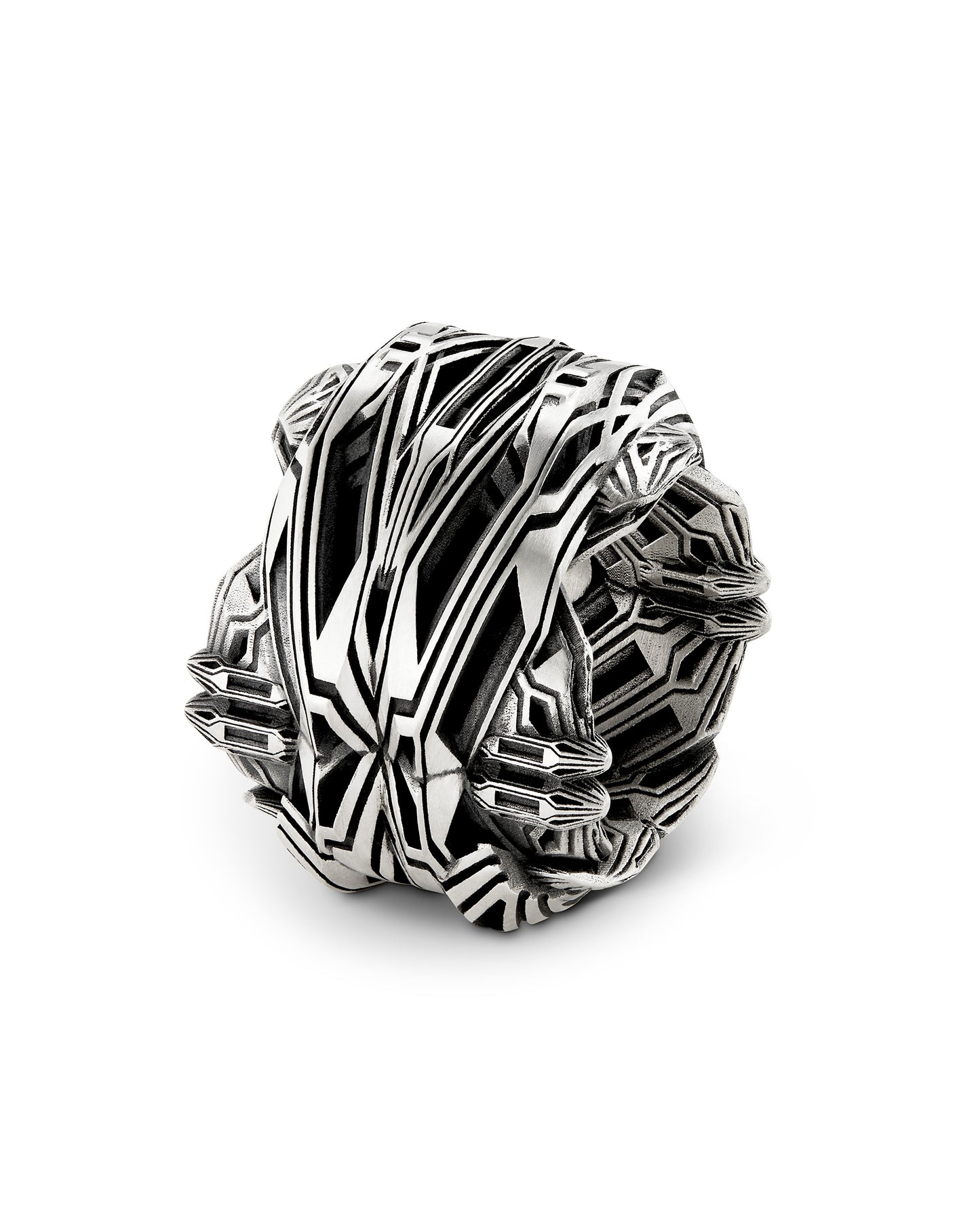 GENESIS Ring