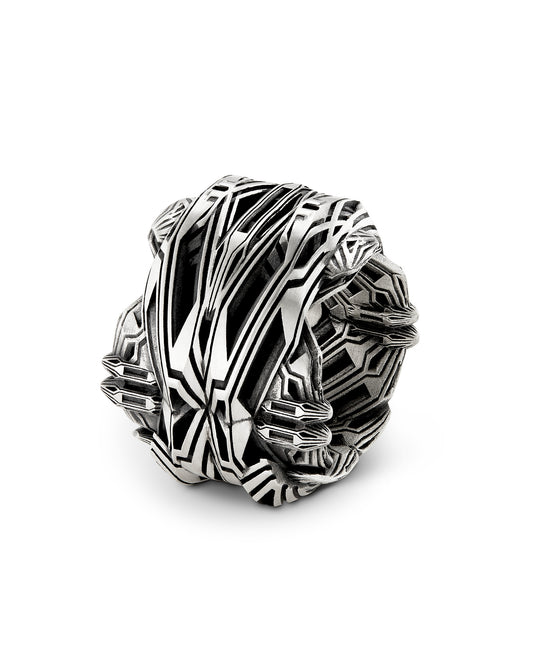 GENESIS Ring