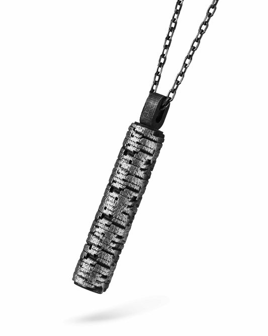 MØSAÏS PARIS T-022 Pendant Silver 925
