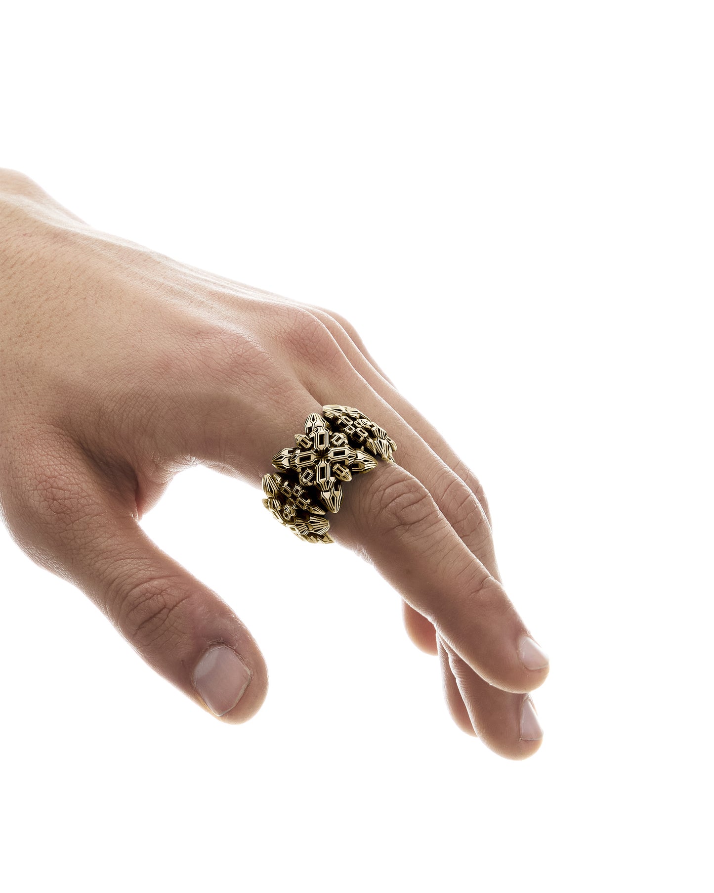 ORCHID-BLOOM-20 OG Ring