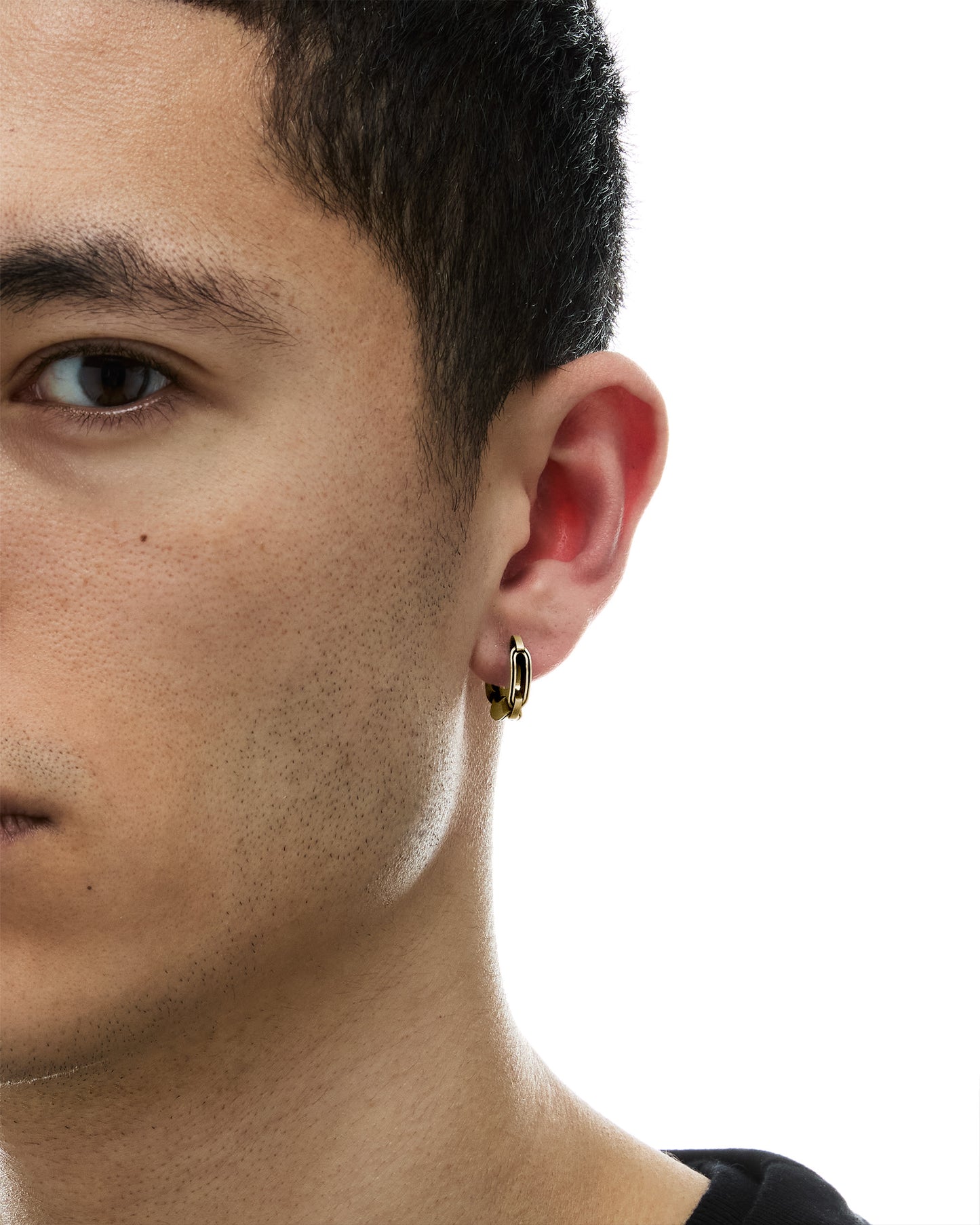 54-B1 OG Earring