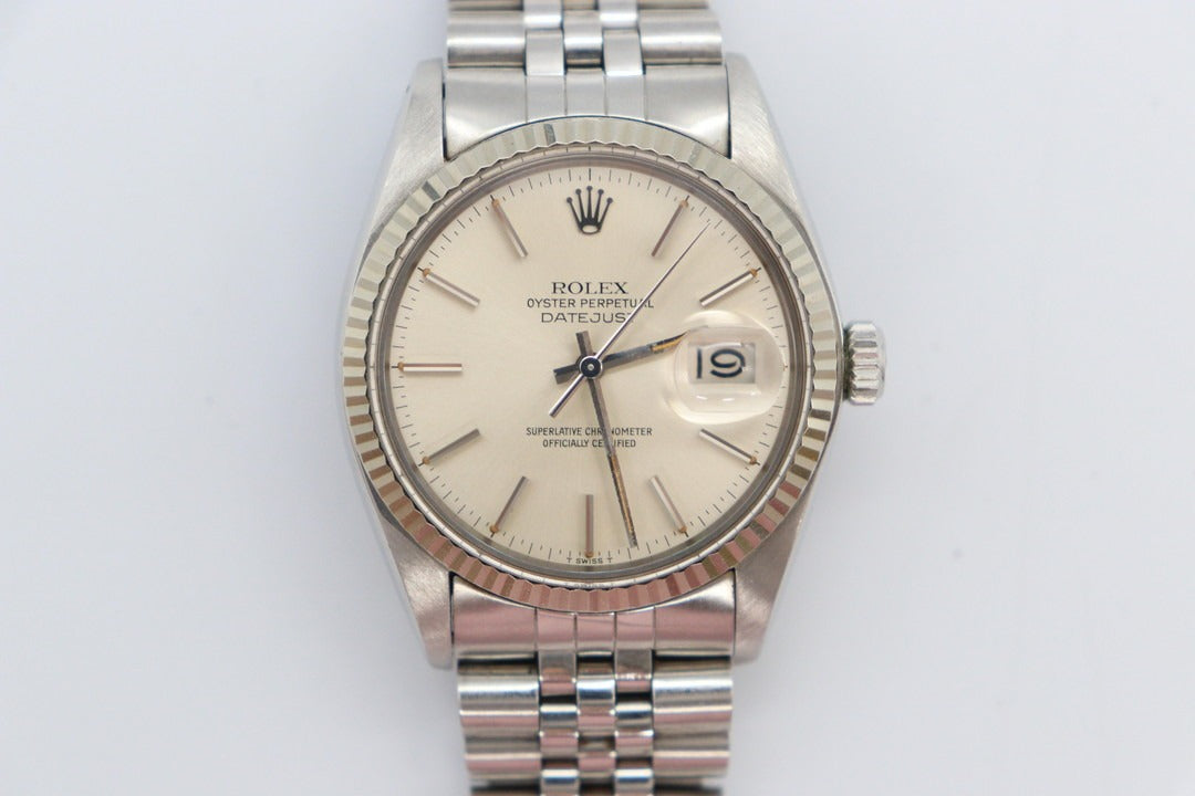 ROLEX 16014 36mm