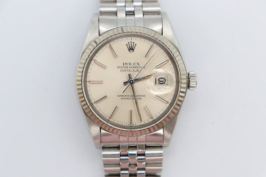 ROLEX 16014 36mm
