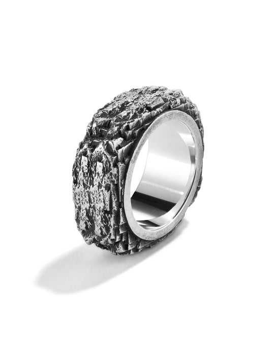 MØSAÏS PARIS VIK-000 Ring Silver 925