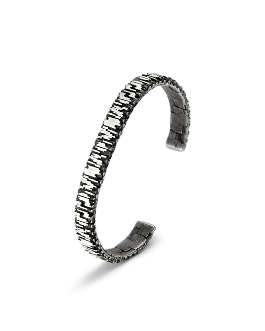 Asteroid-00 Bracelet