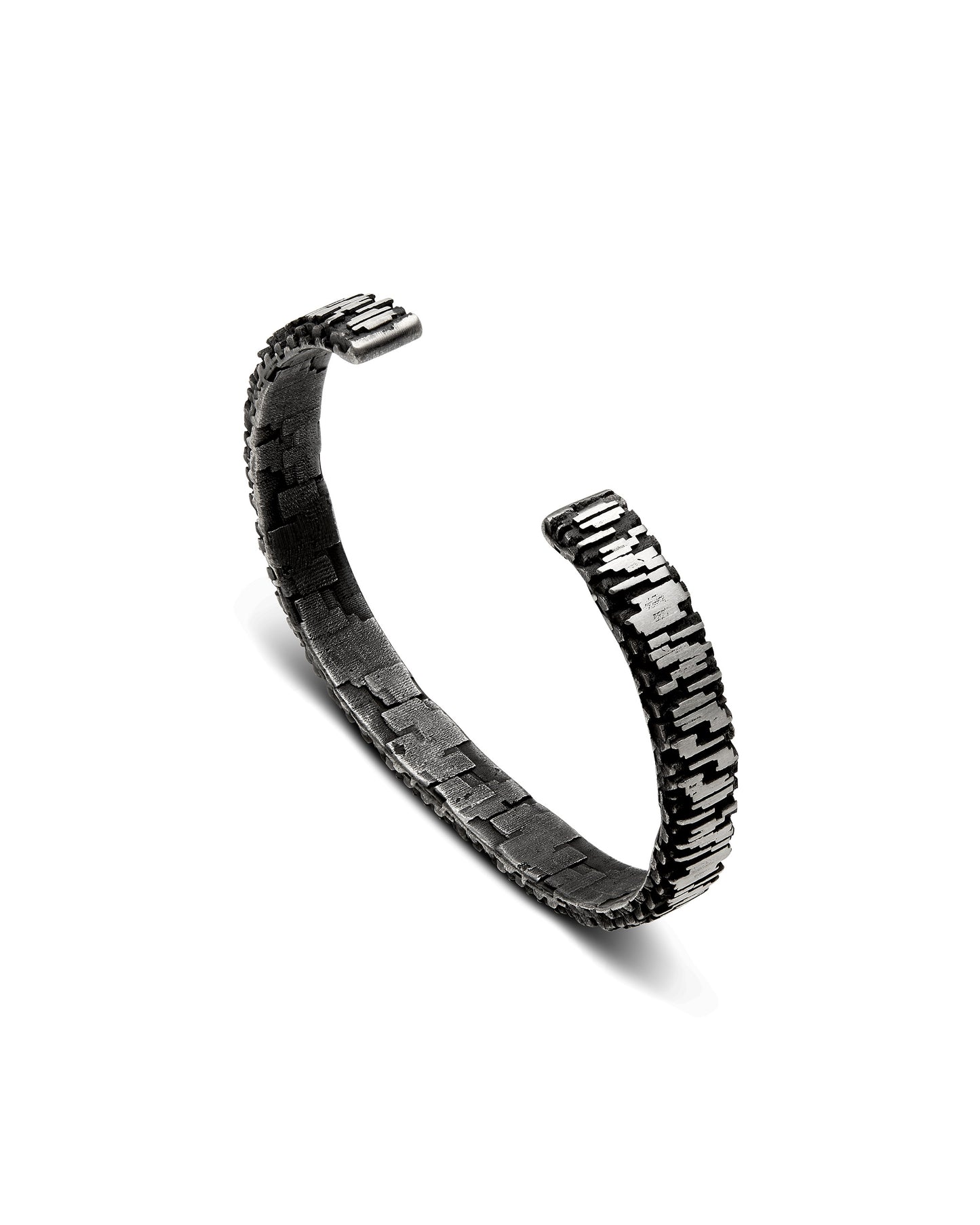 Asteroid-00 Bracelet