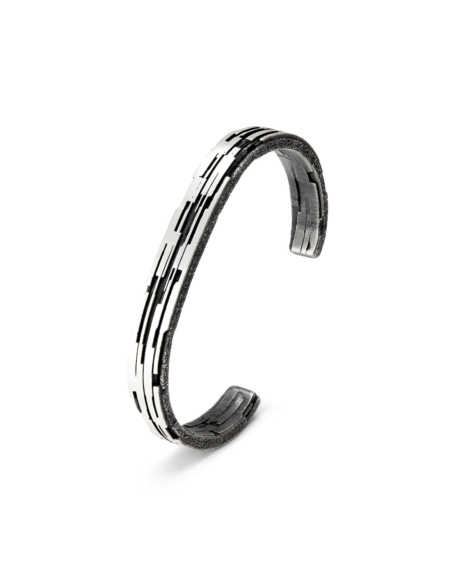Ghost-08 Bracelet