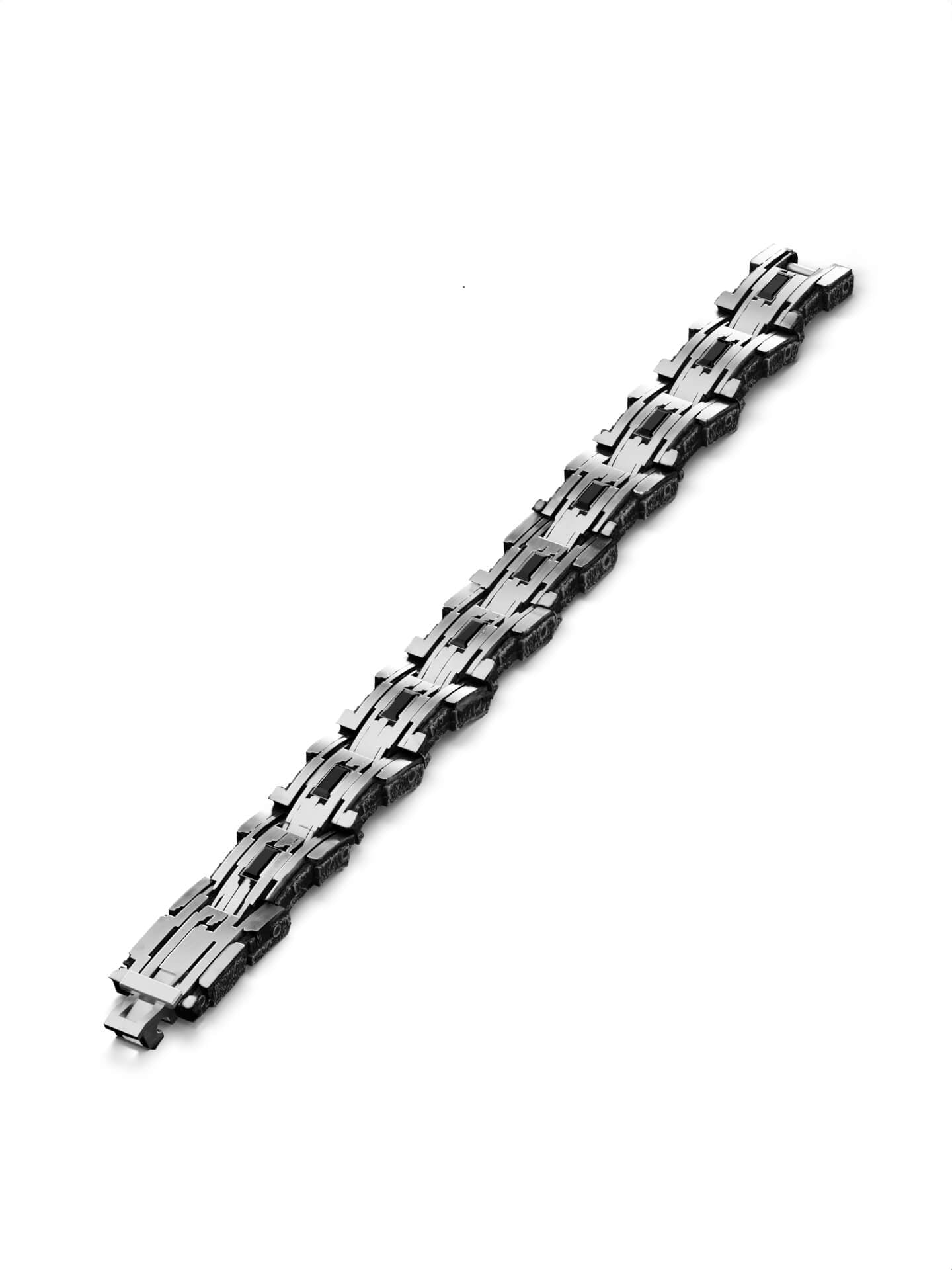 MØSAÏS PARIS GHOST ART-066 Bracelet Spinel vue 3