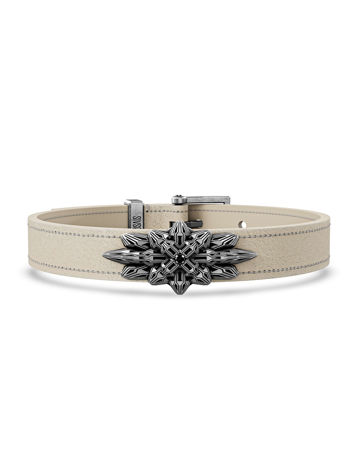 MØSAÏS PARIS ORCHID [ 015 ] Choker Spinel vue 1