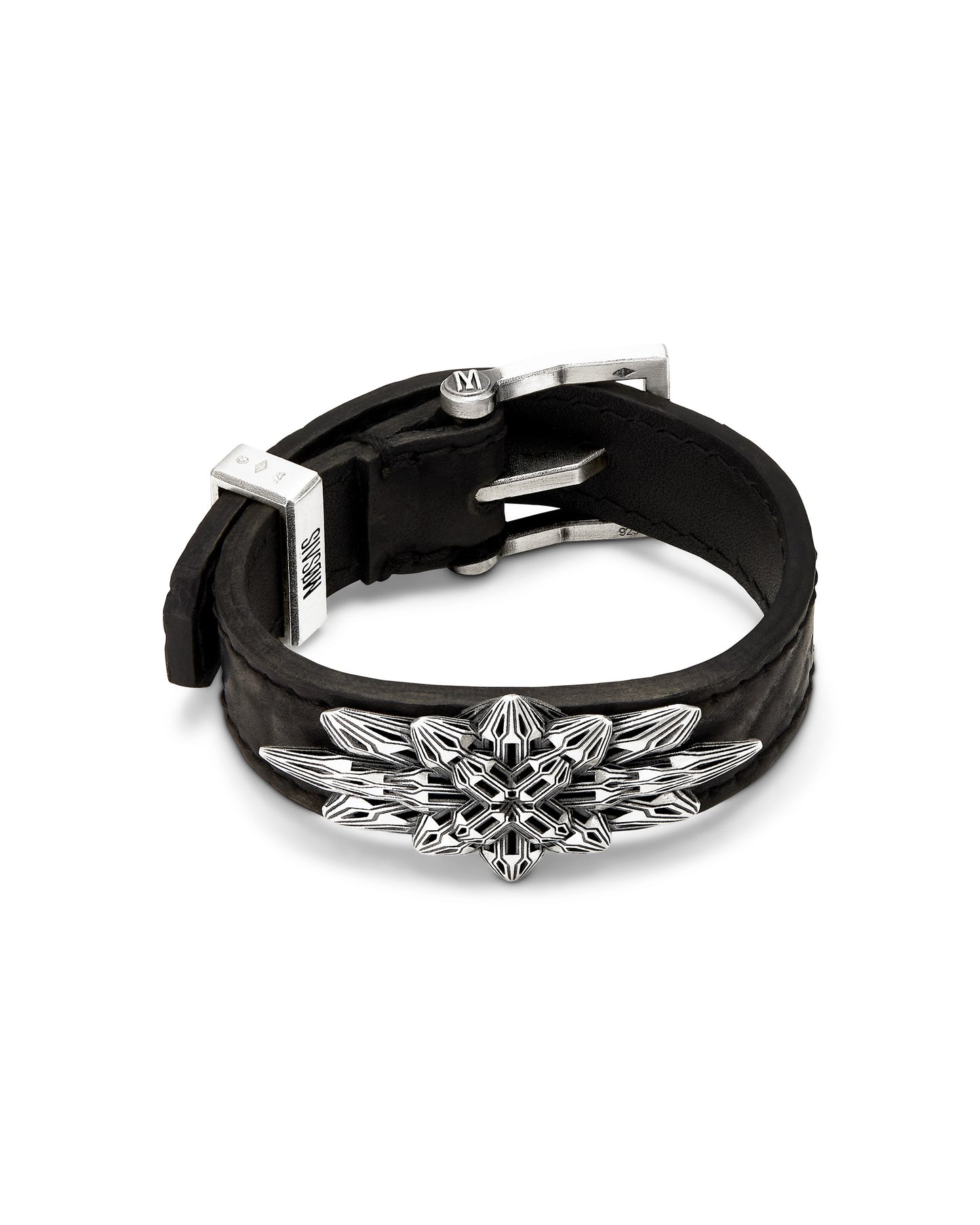 Orchid [ 015 ] bracelet