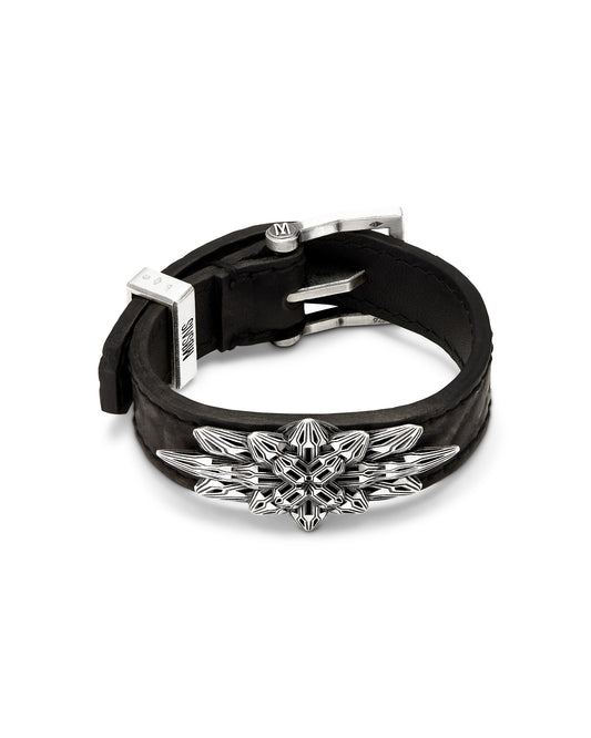 Orchid [ 015 ] bracelet
