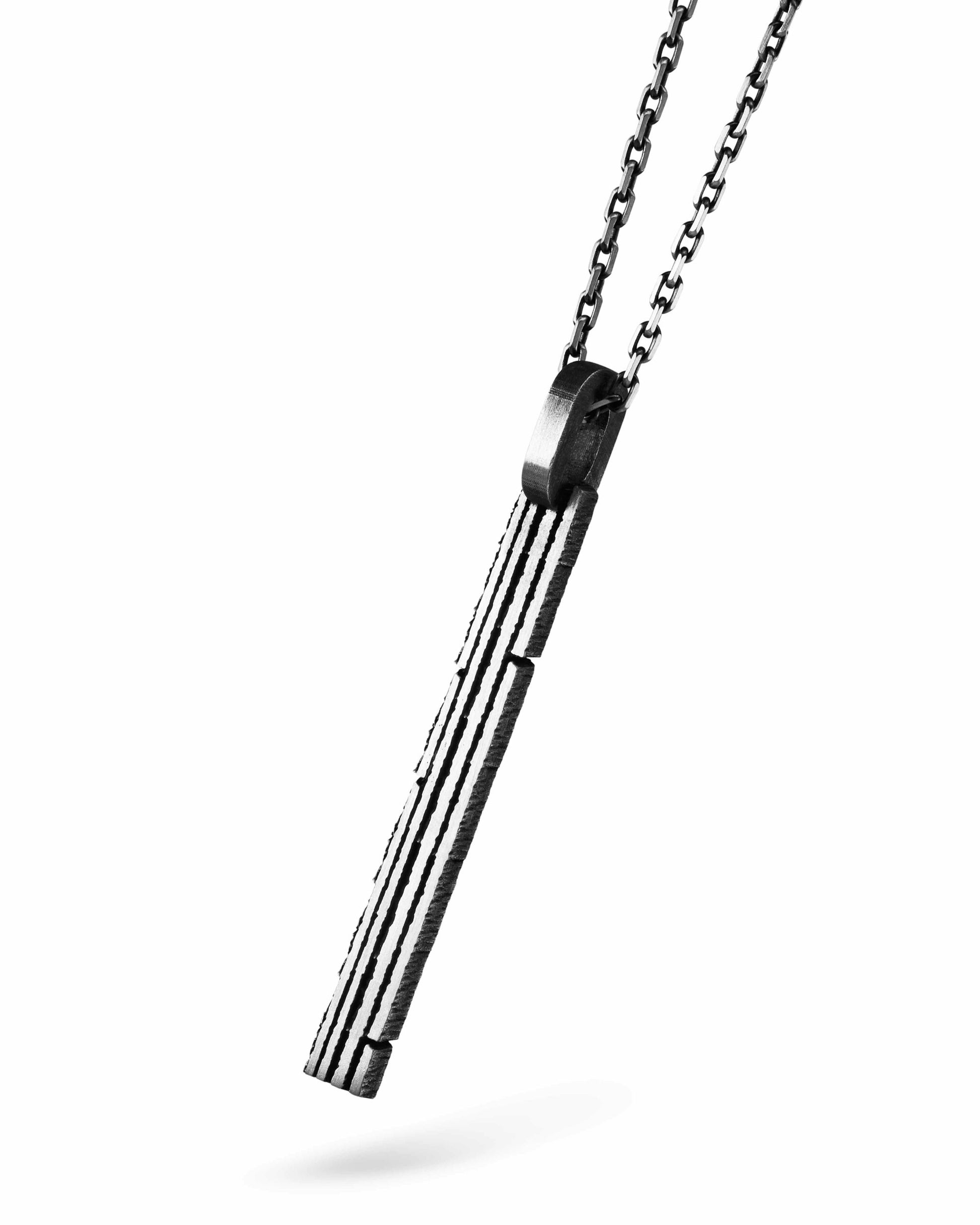MØSAÏS PARIS SIK-006 Pendant Silver 925 vue 1